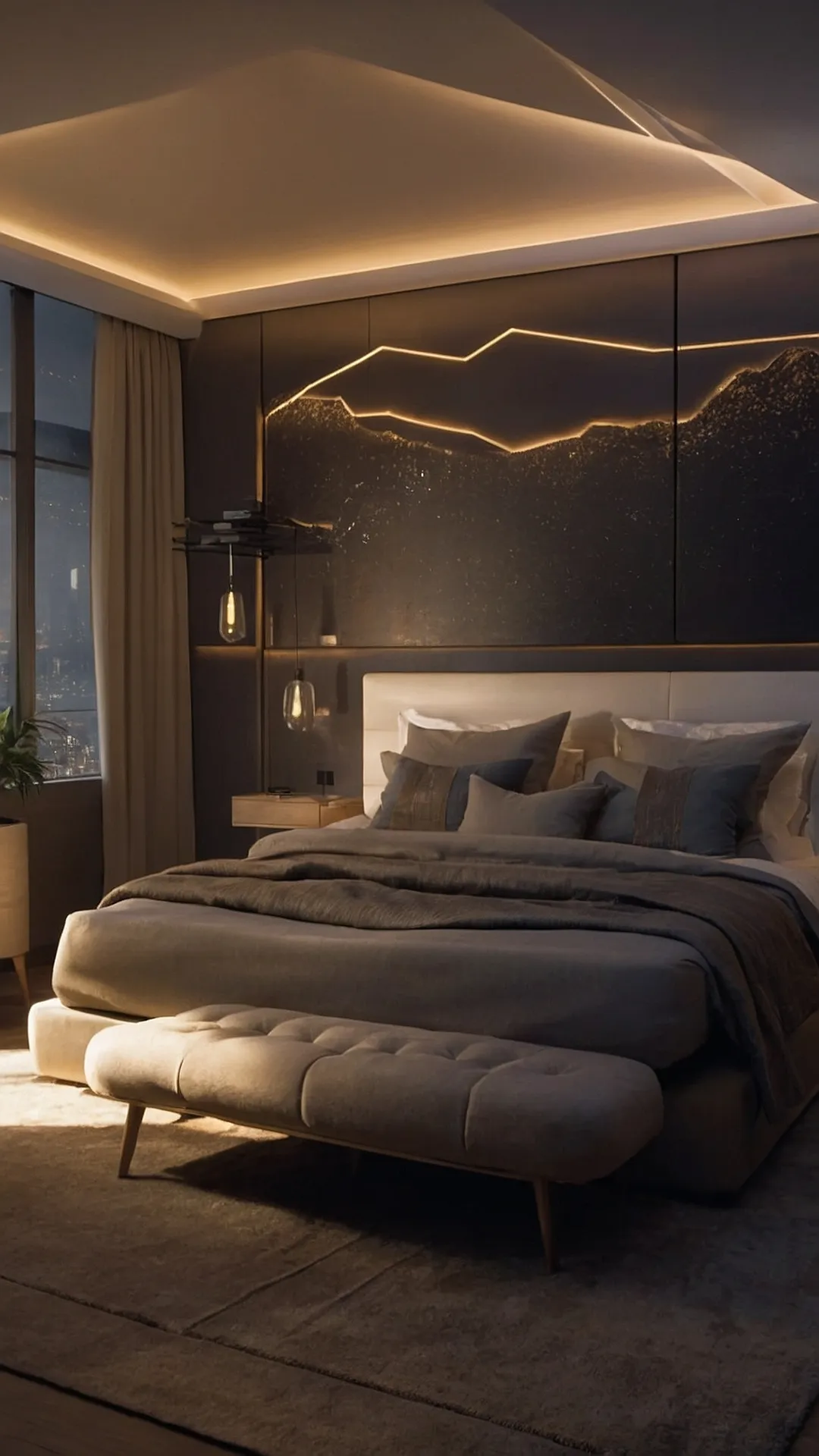 Ethereal Decor Ideas for Your Dreamy Sanctuary