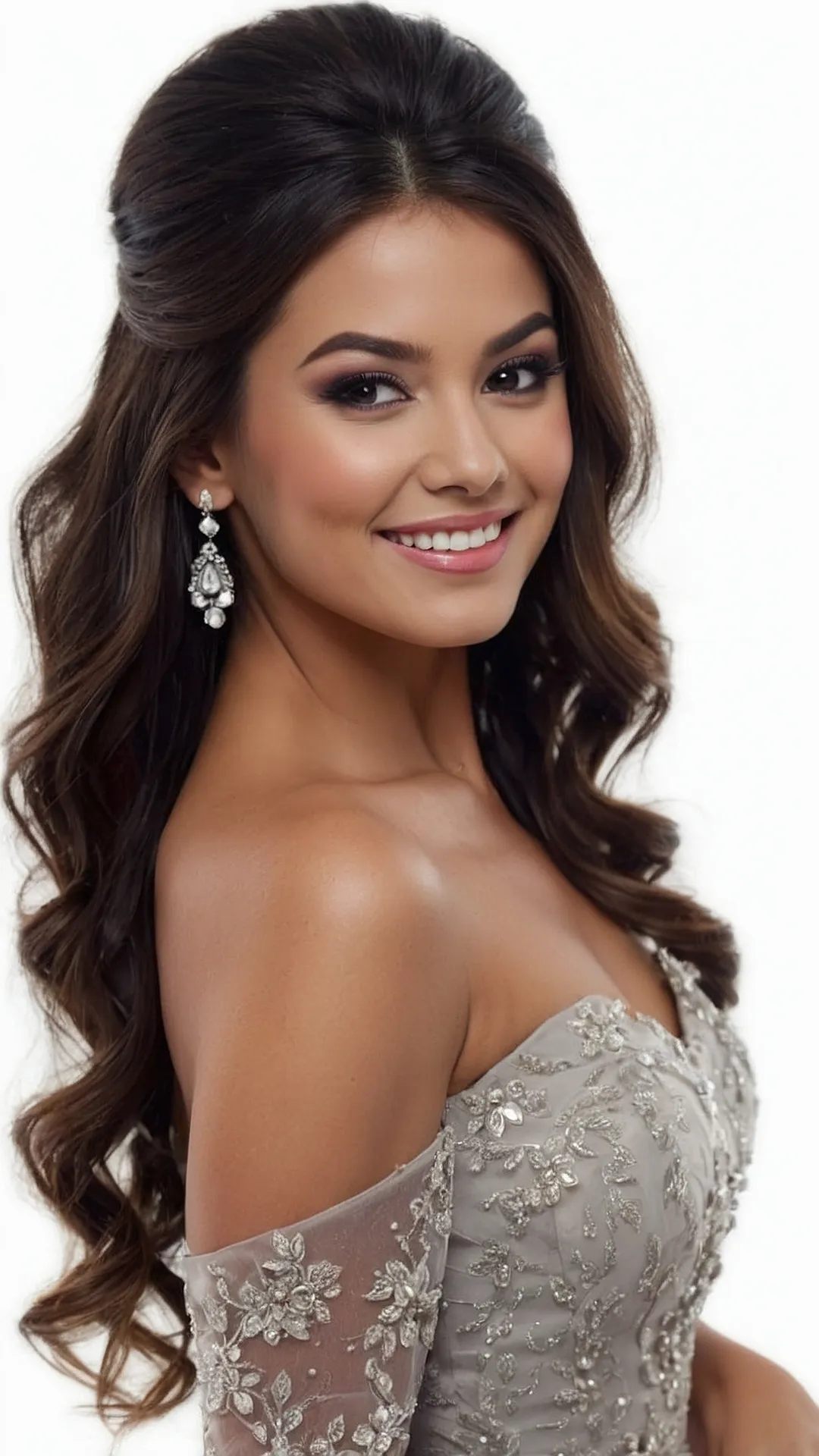 Chic and Trendy Bridesmaid Hairstyles for Modern Weddings