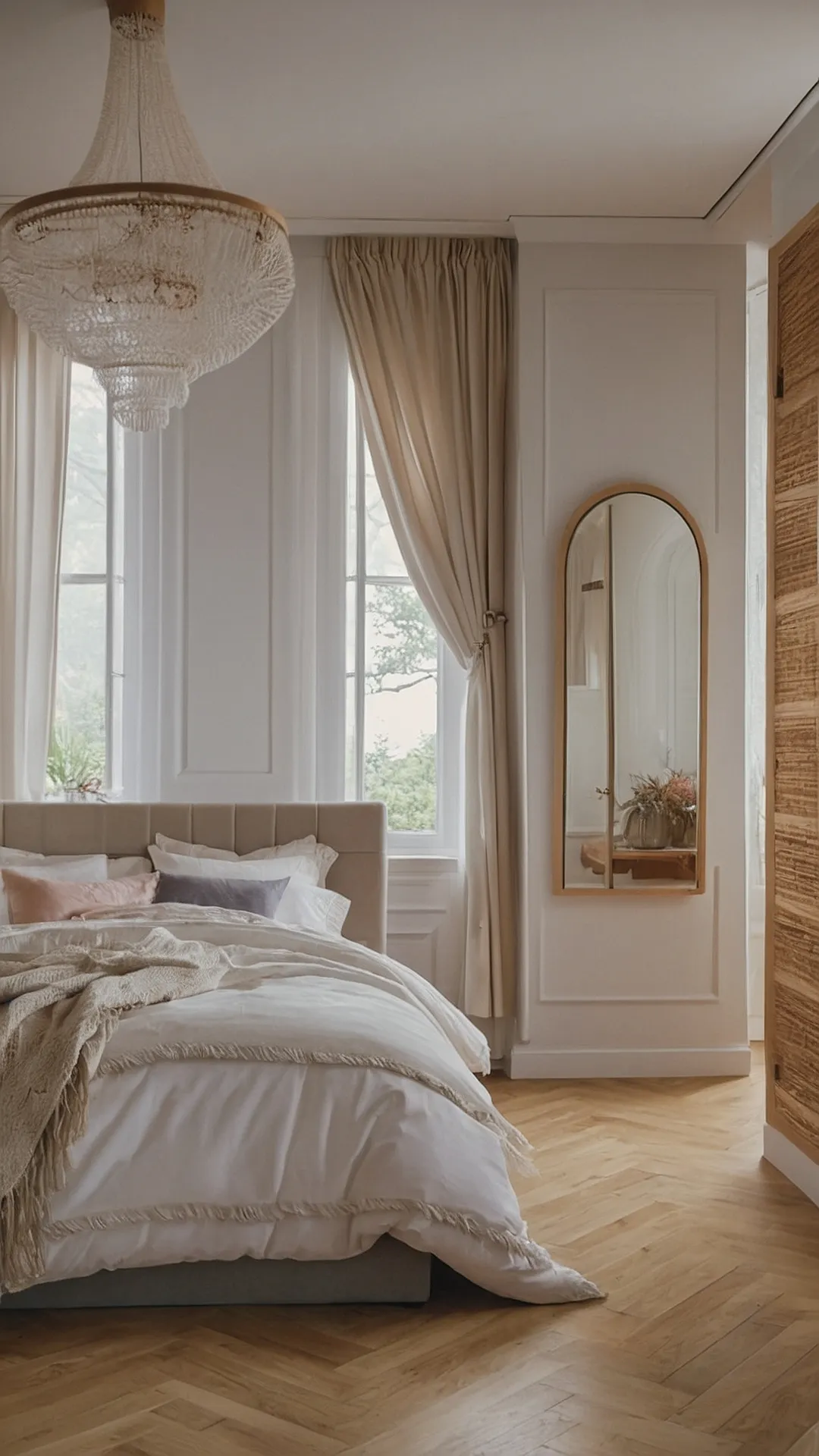 Cozy Retreats Dreamy Bedroom Ideas for Ultimate Relaxation