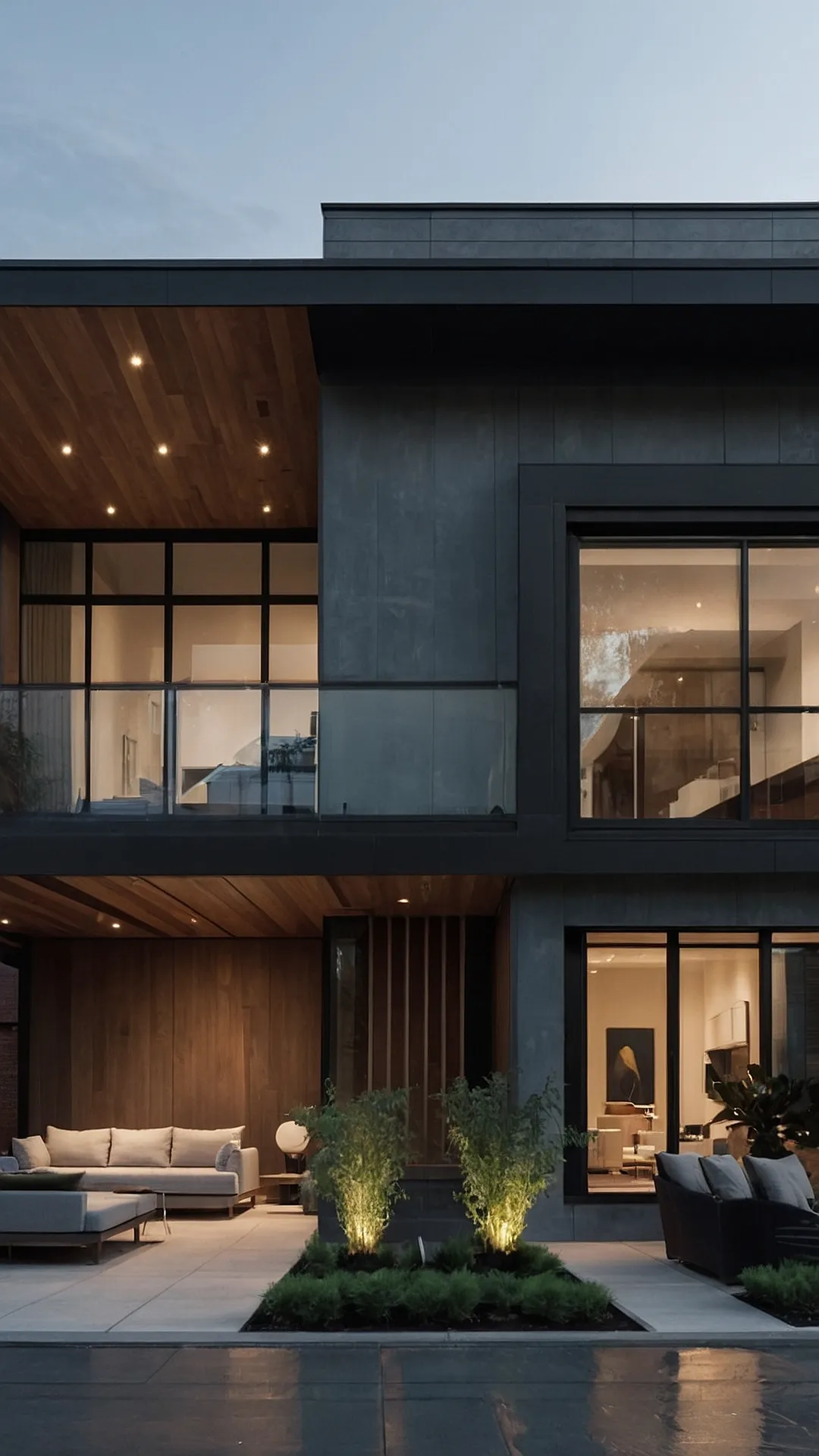 Chic Urban Retreats Discover Stylish New York Home Ideas