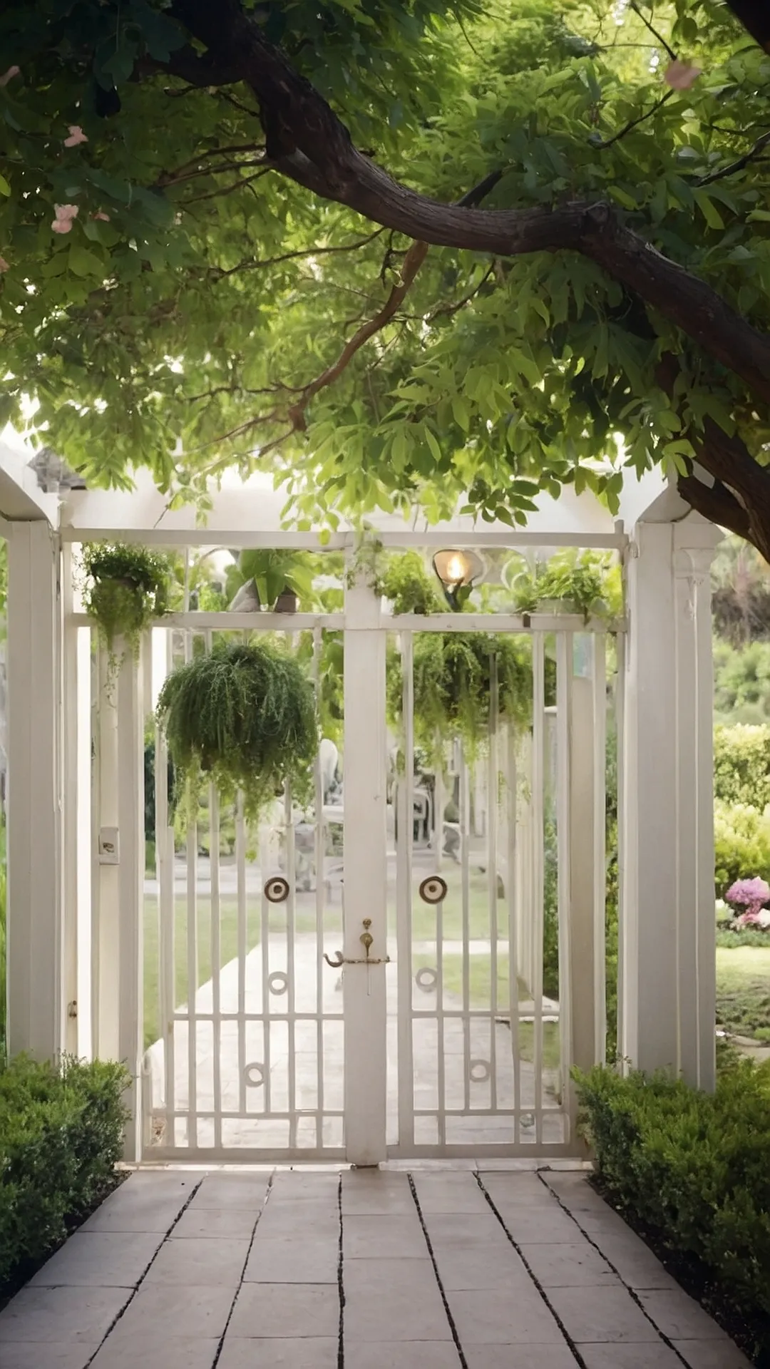 Gatekeeping the Good Life