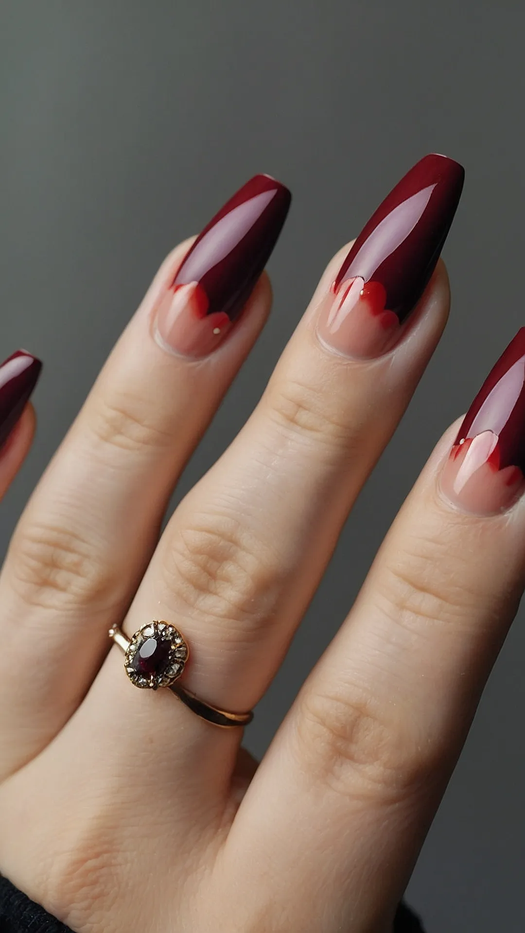 Nail-tastic Fall: