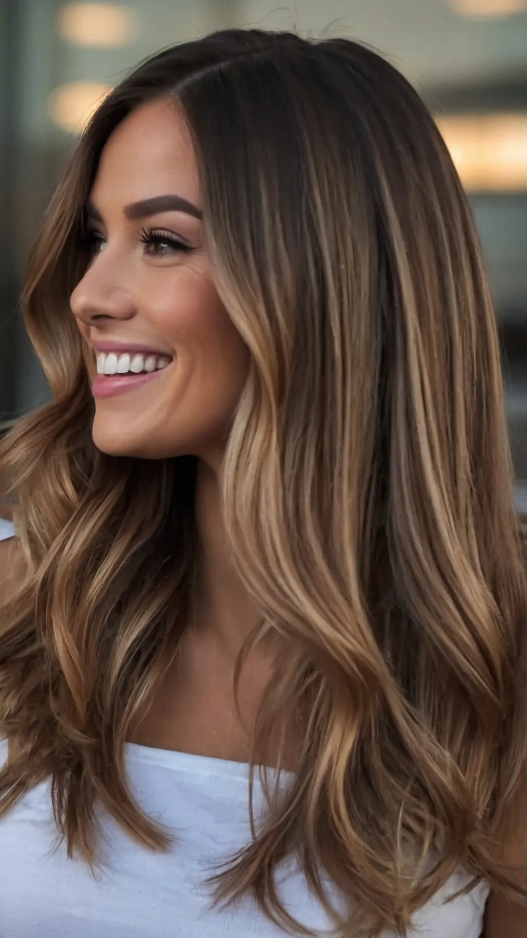 Bronde Fusion: