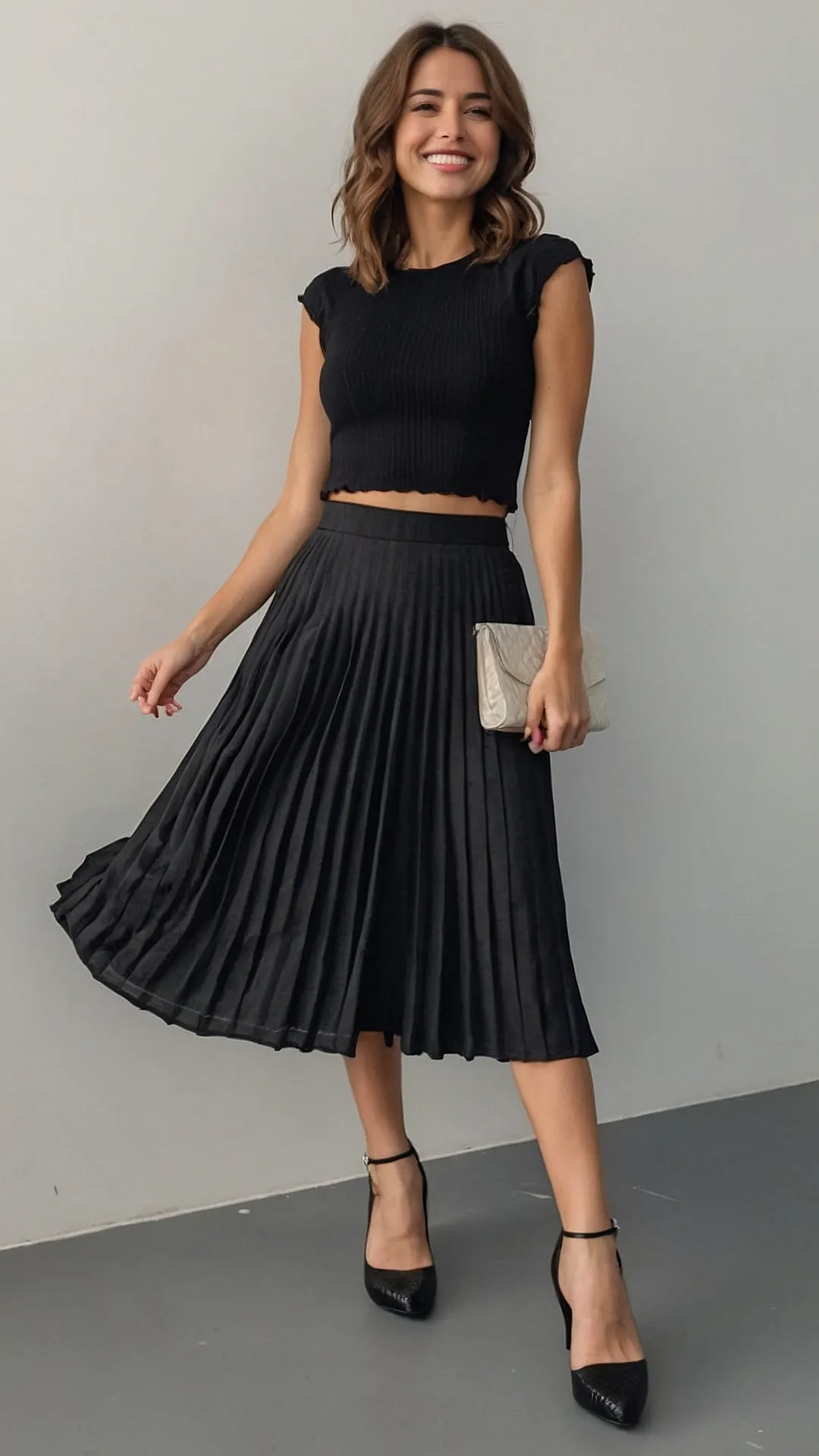 Pleat-Perfect