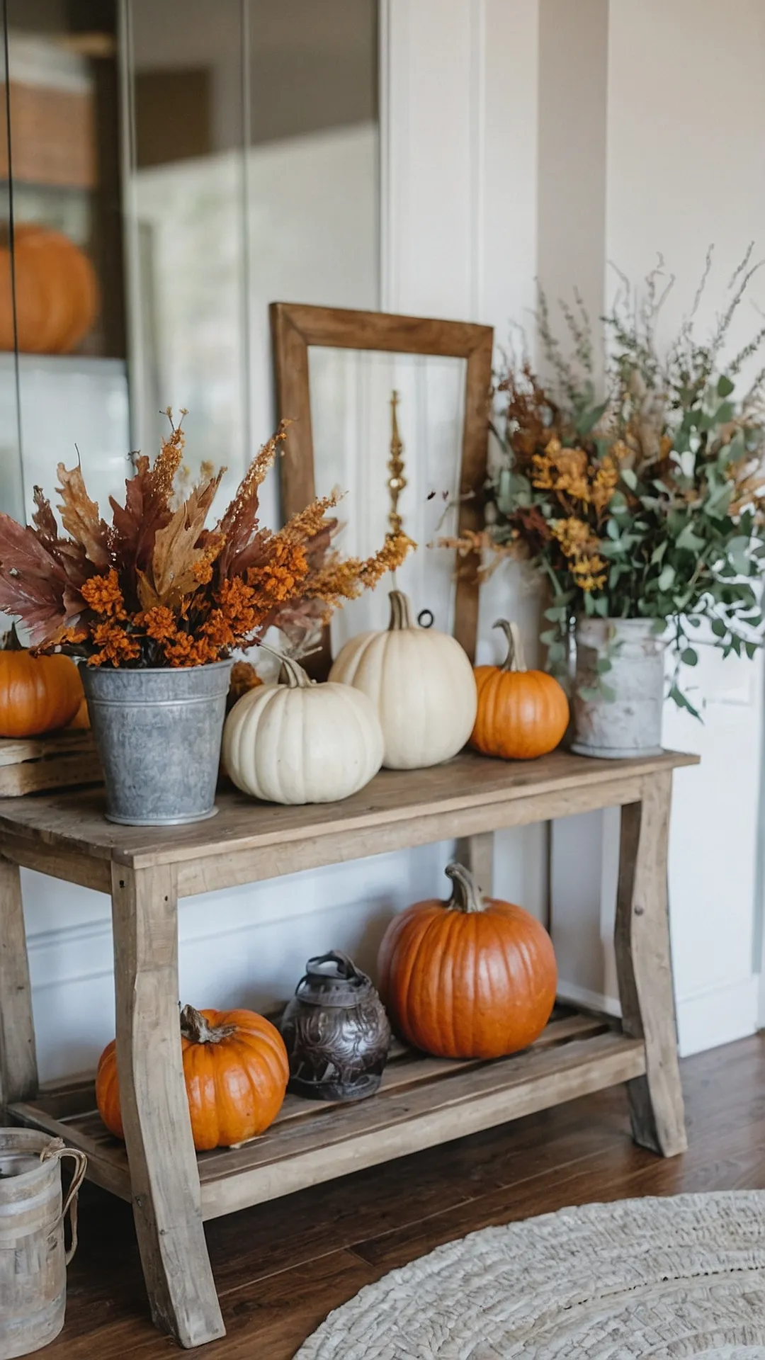 Fall's Subtle Charm: