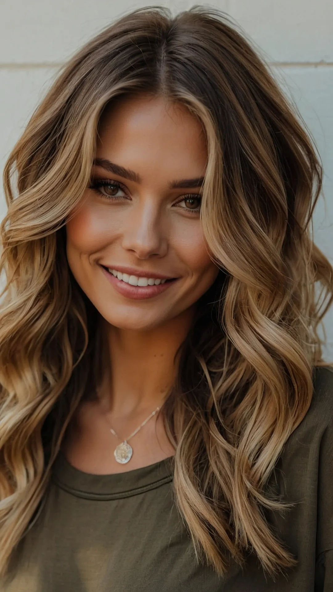 Bronde Blaze: