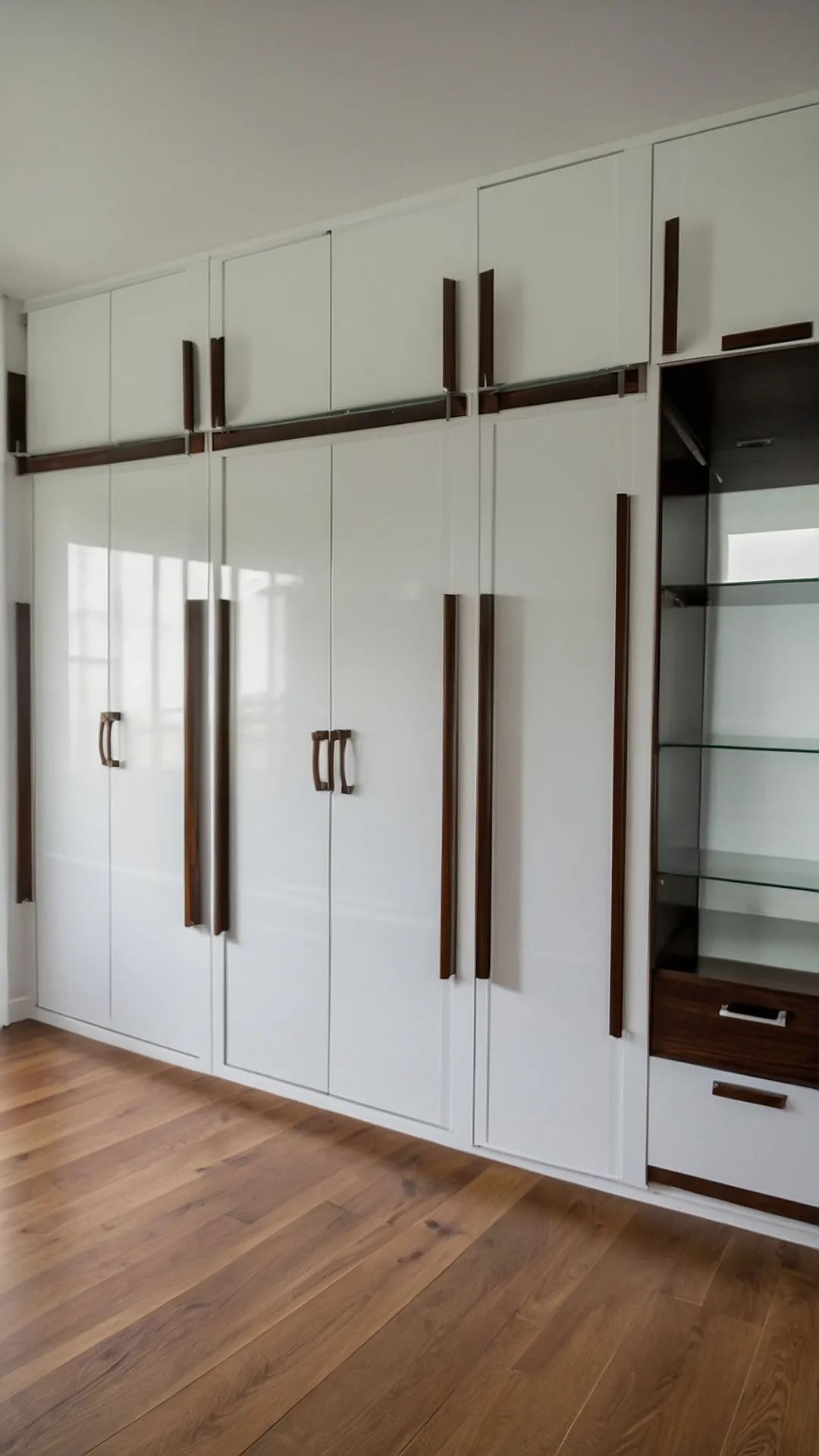 Closet Zen: From Chaos to Calm