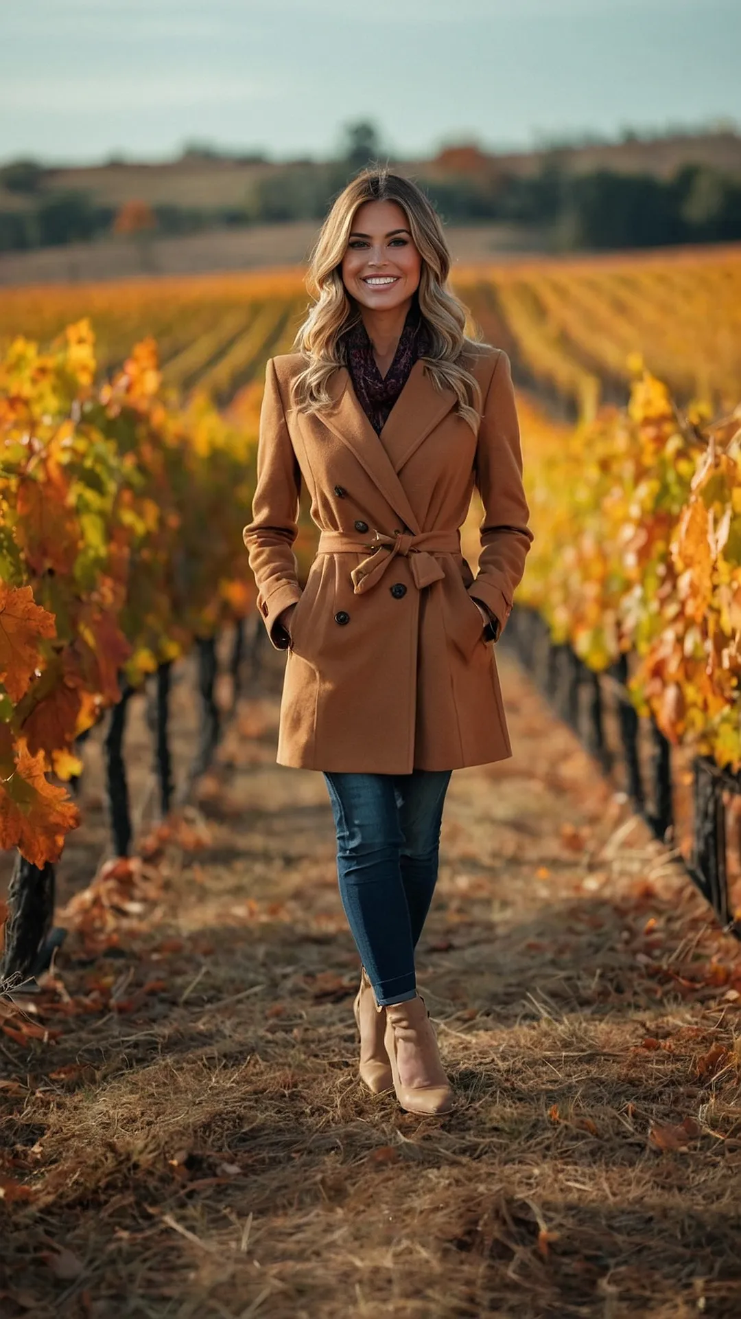 Vine & Vogue: