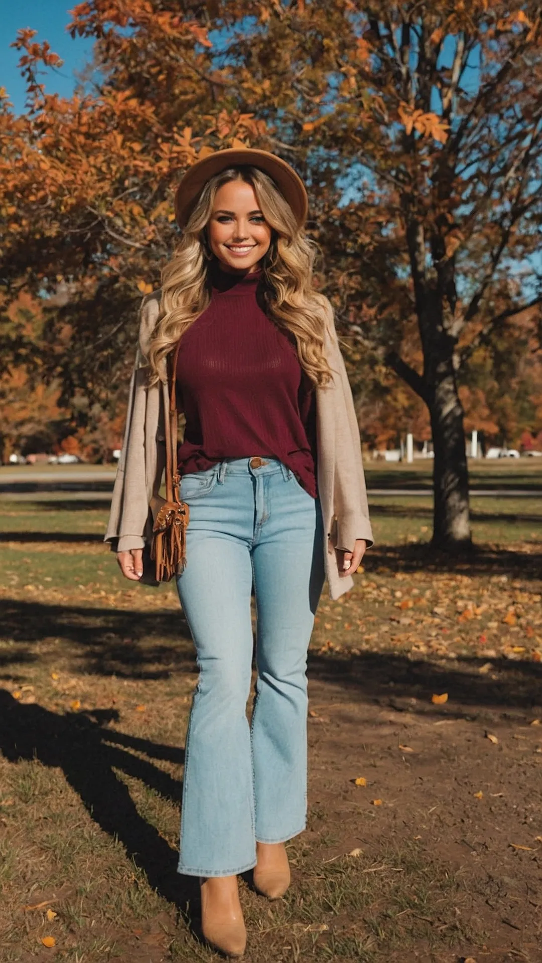 Autumn Chic