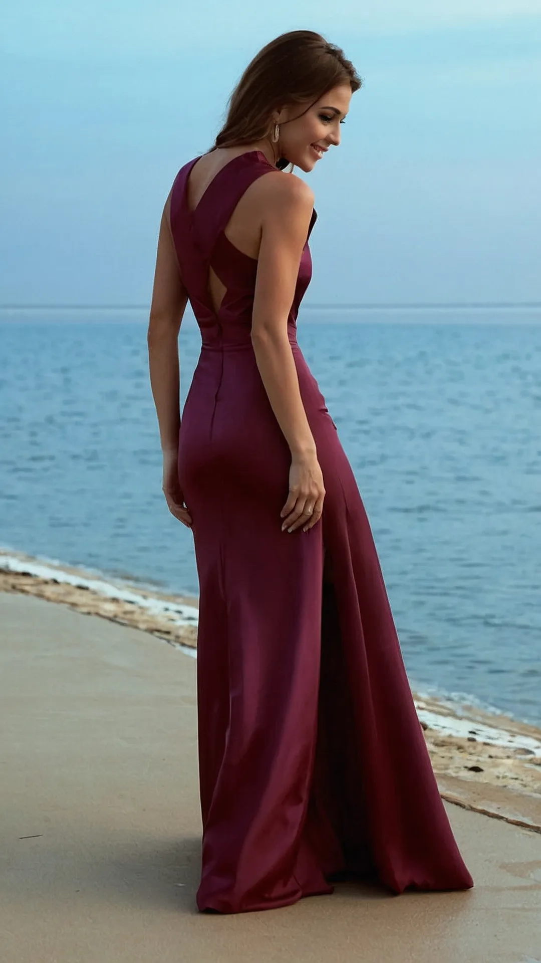 Coastal Crush