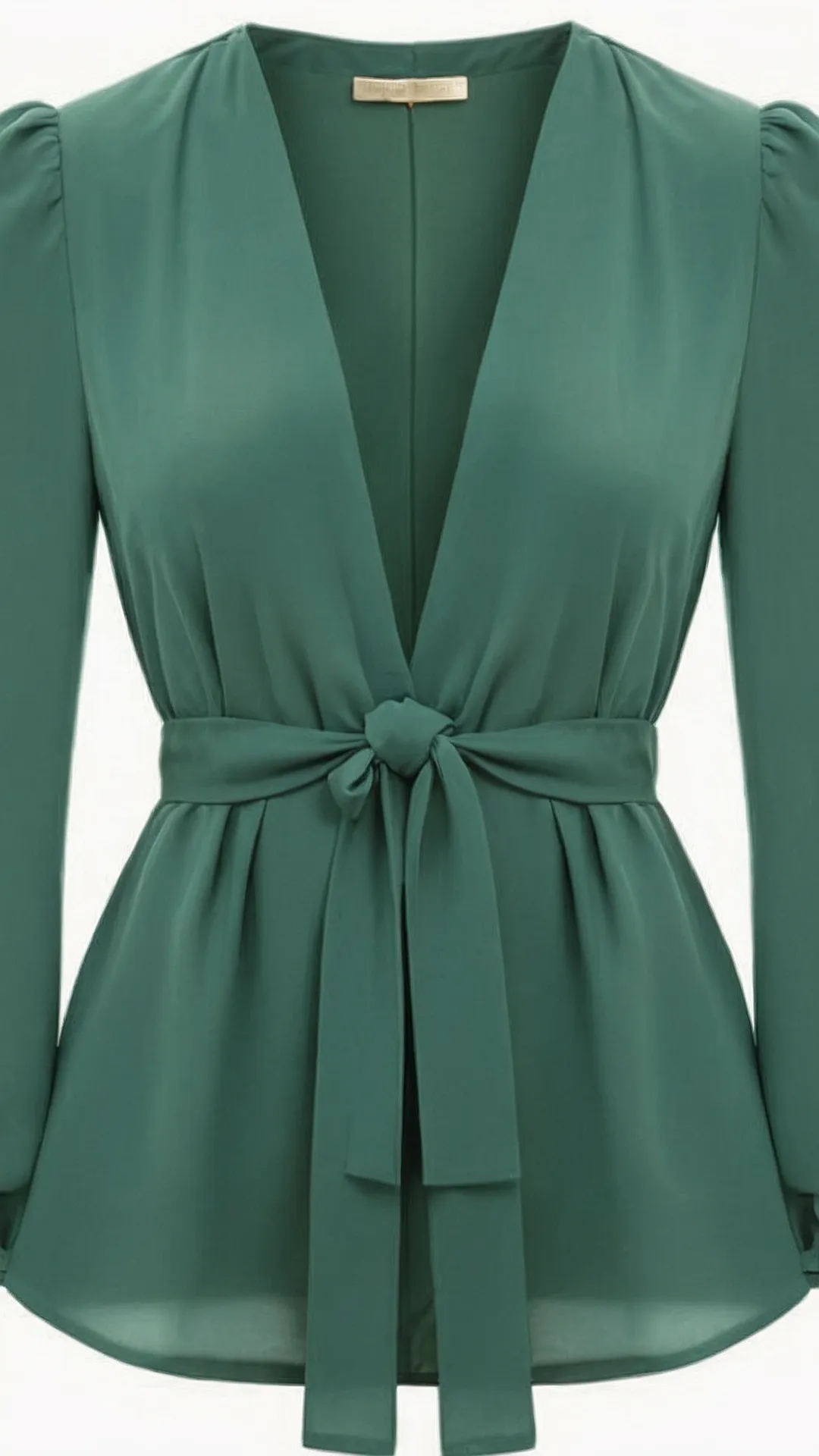 Dyelicious Blouses