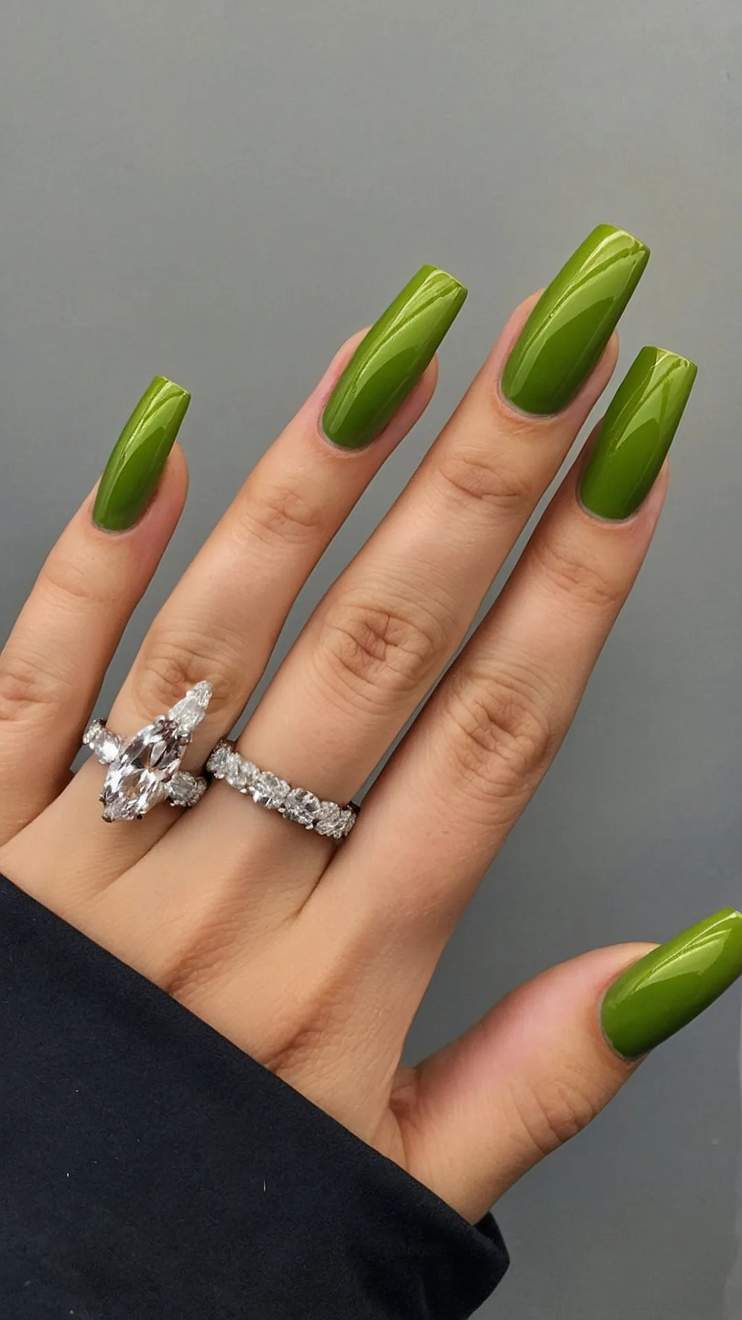 Emerald Enchantment 2025