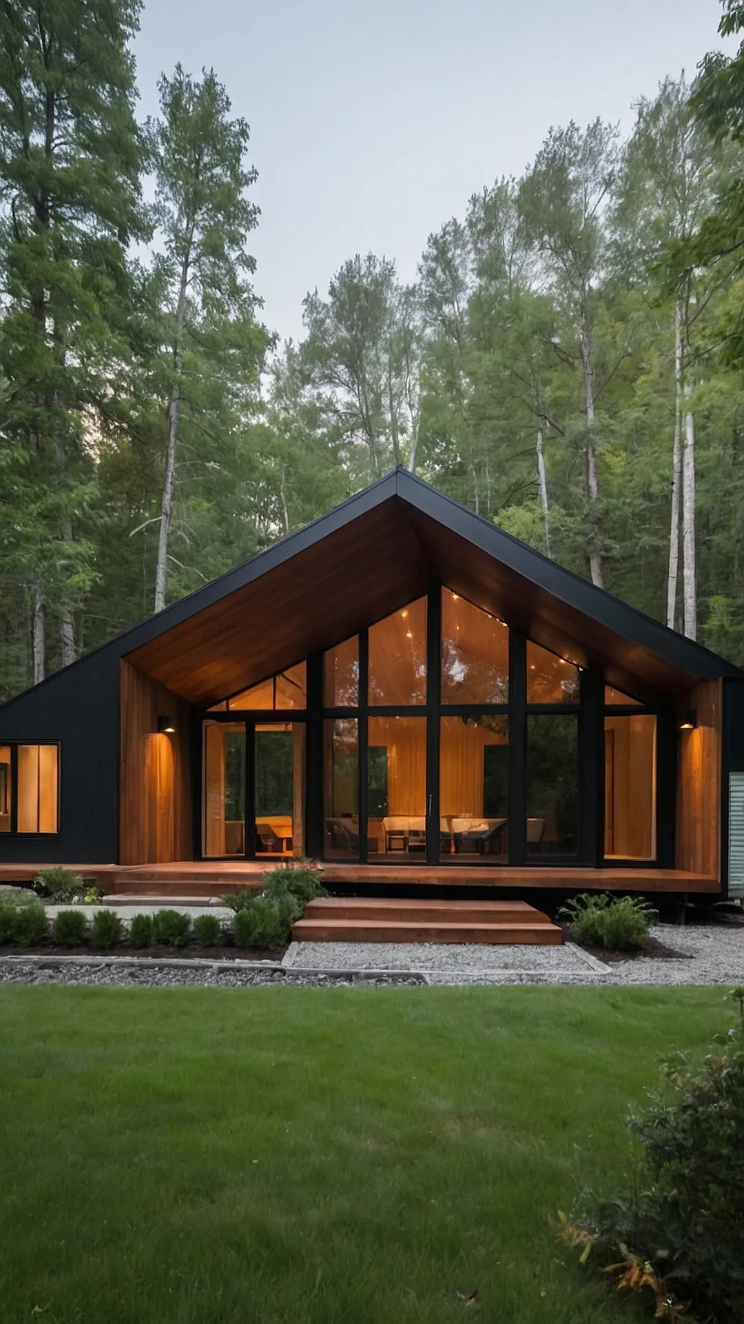 Prefab Paradise Found
