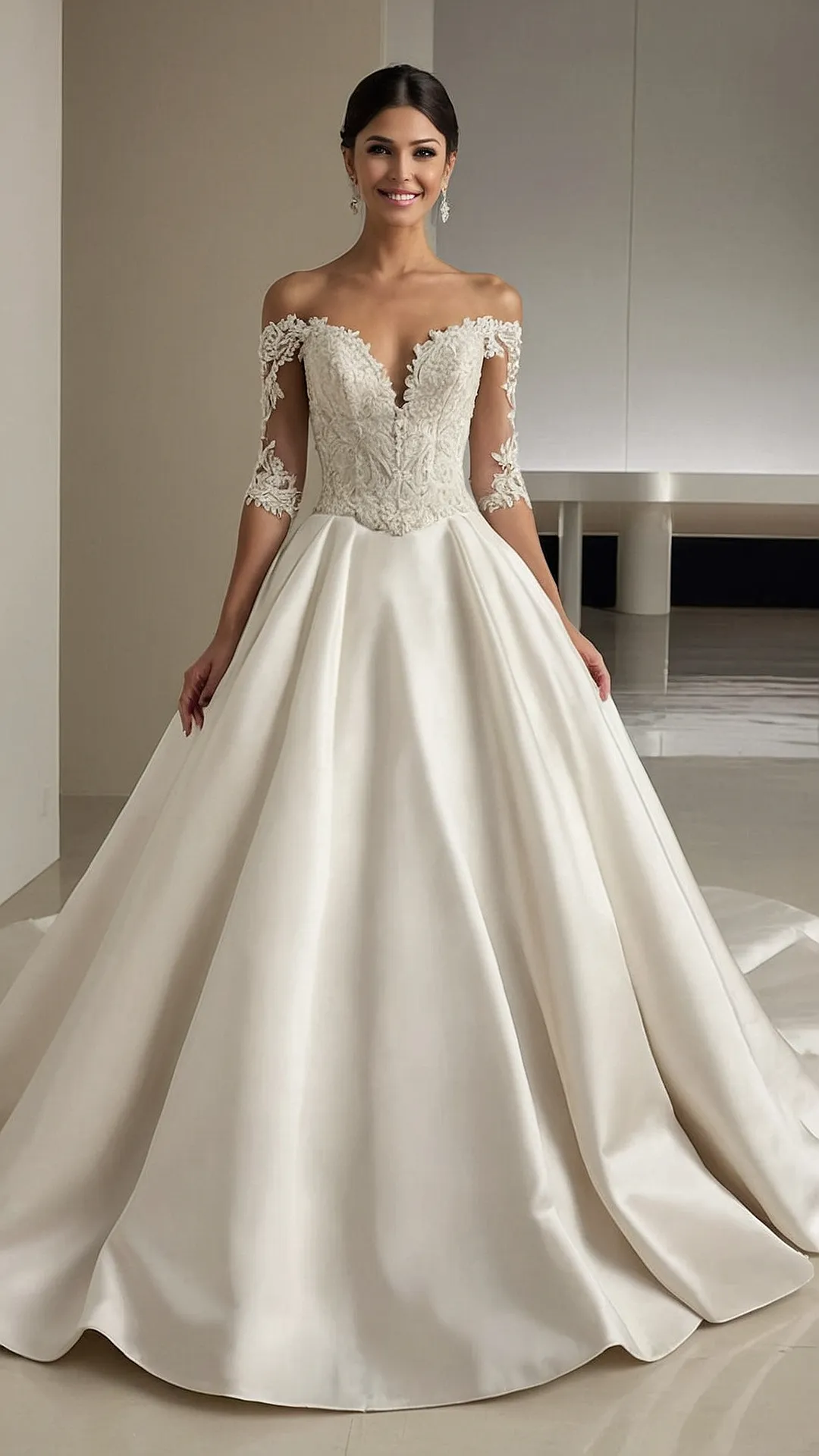Ballgown Bliss
