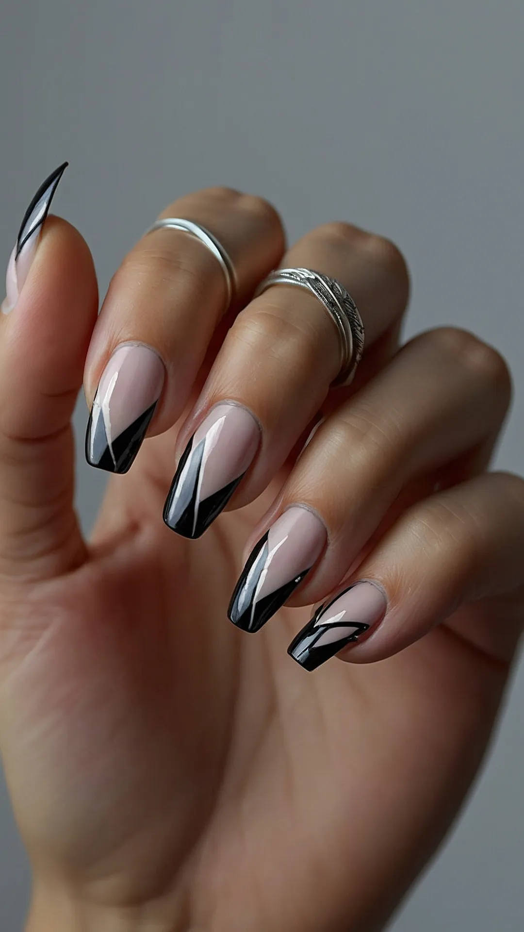 Onyx Claws