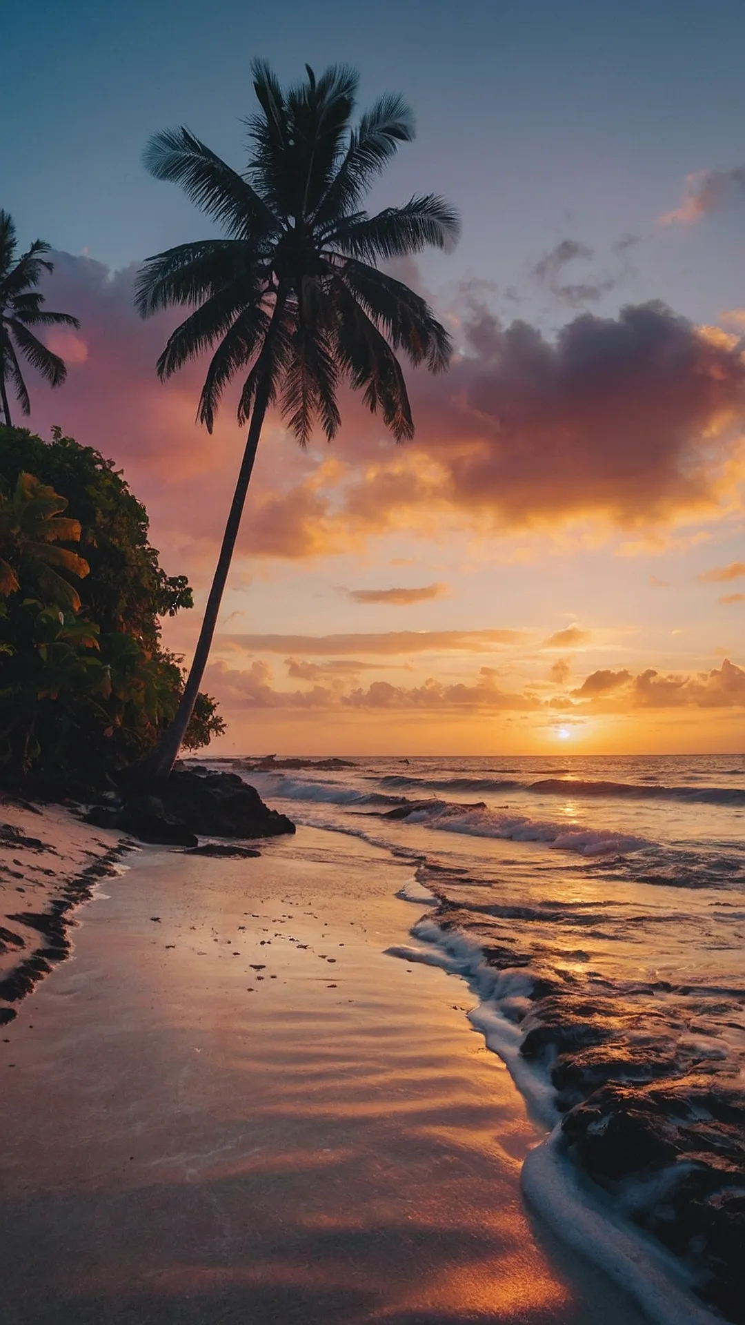 Island Dreamscape