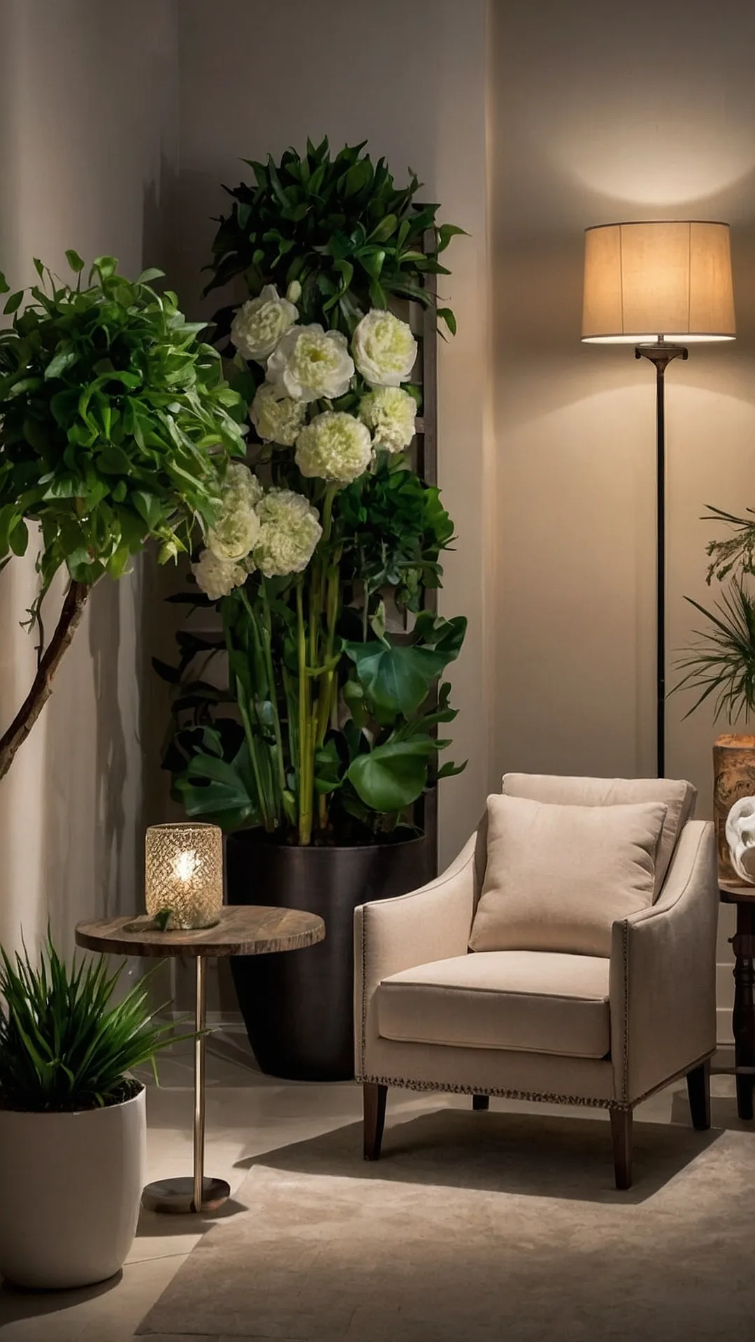Zenith Living