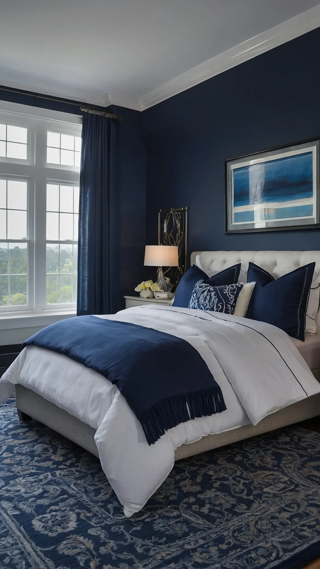 Azure Abode