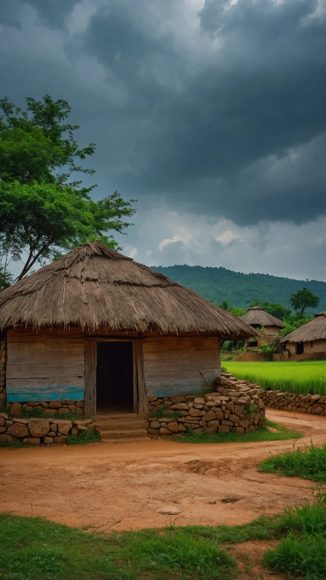 Village Lens Life