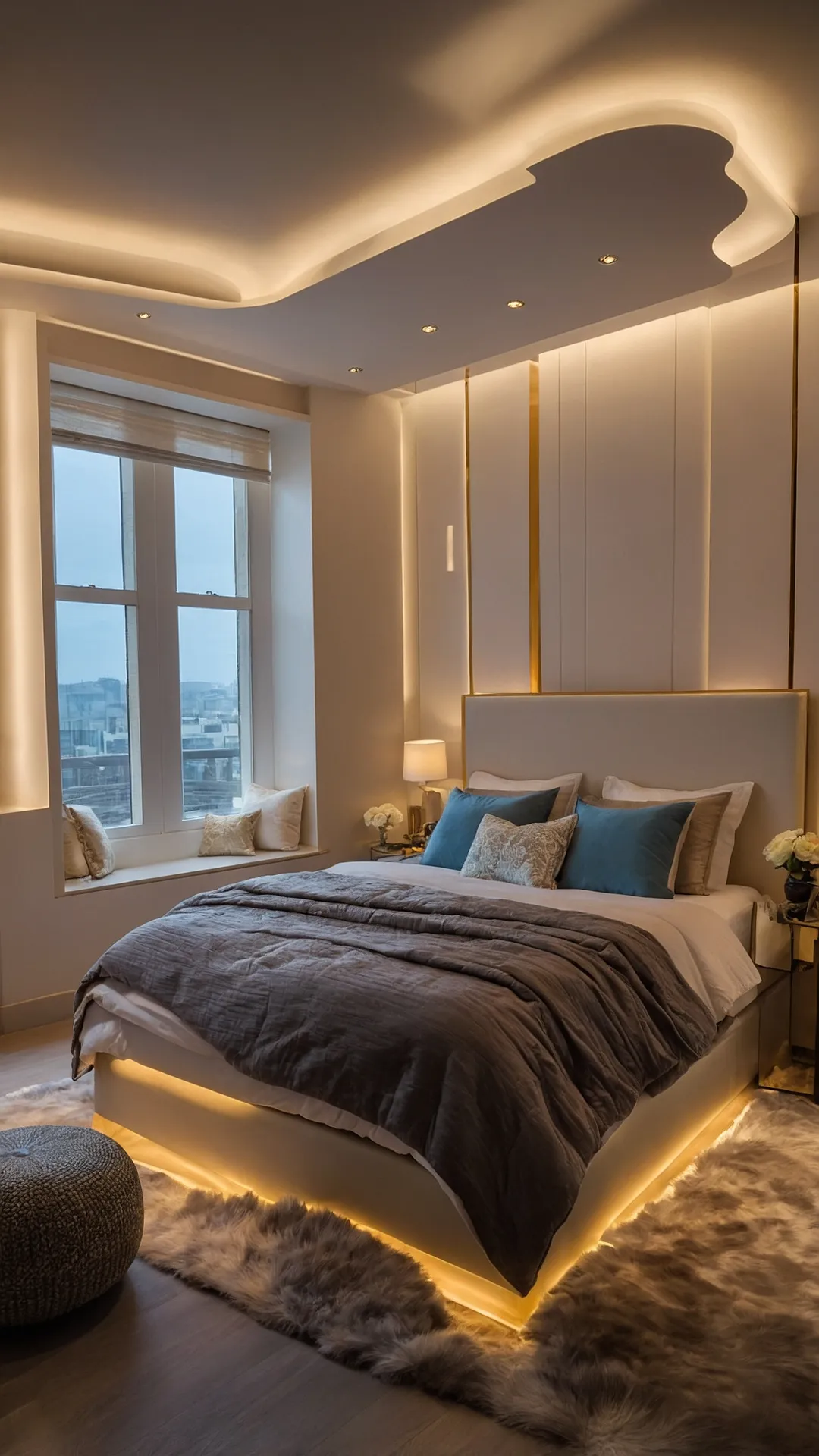 Sanctuary Slumber Goals