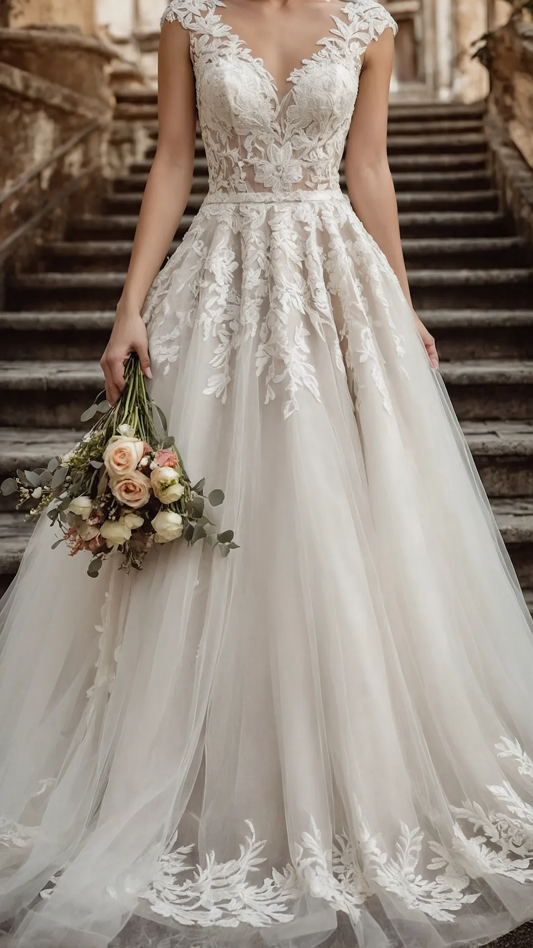 Timeless Bridal Essence