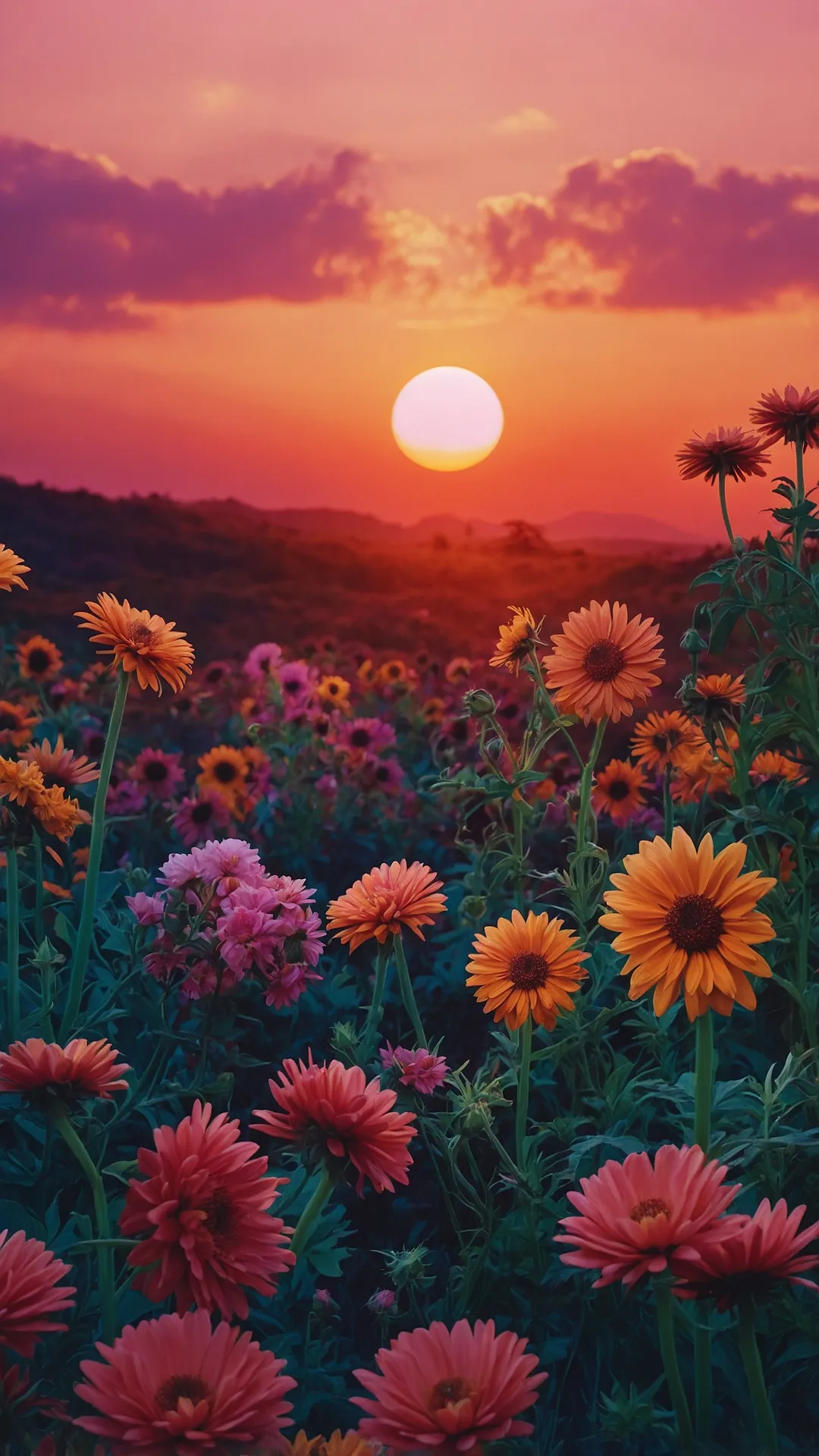 May Bloom Screen