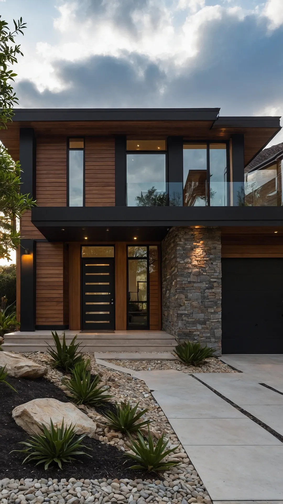 Future Home Vision