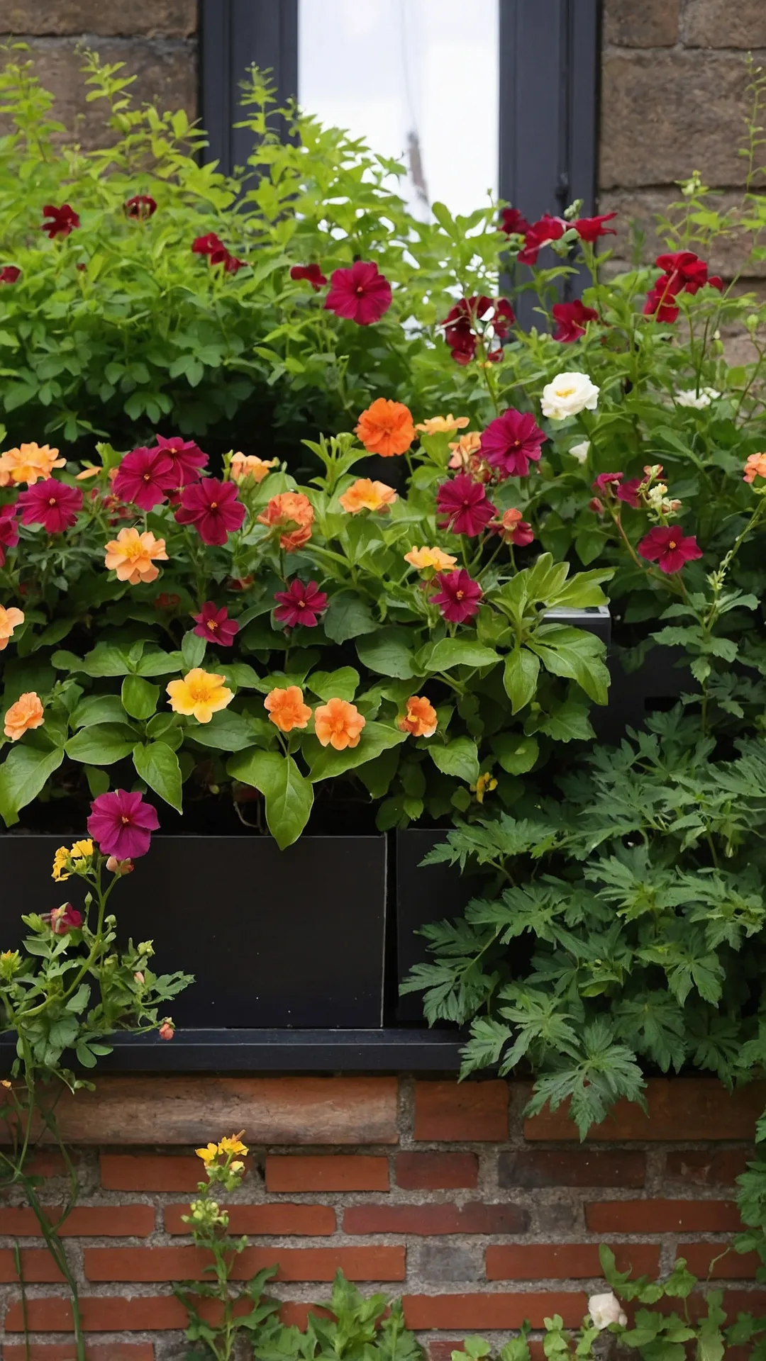 Bloom Overflow