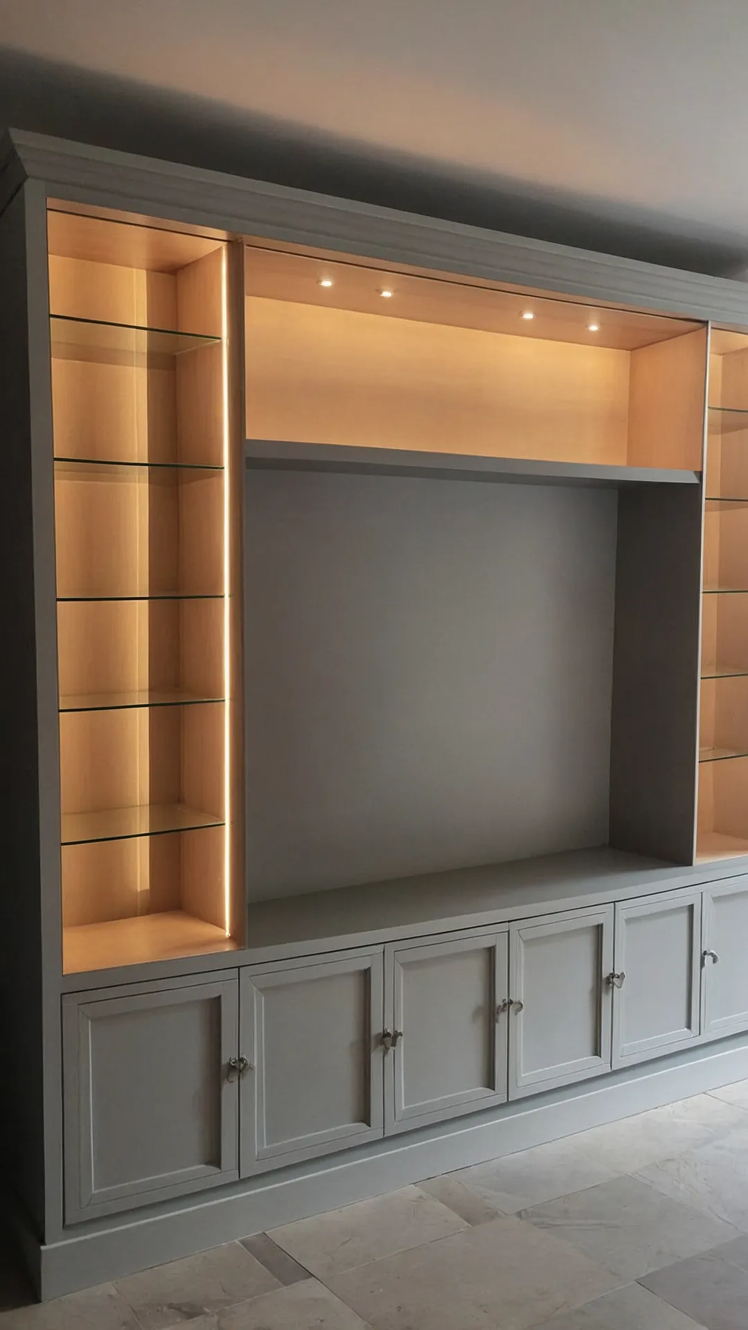 Style Your Mess Away