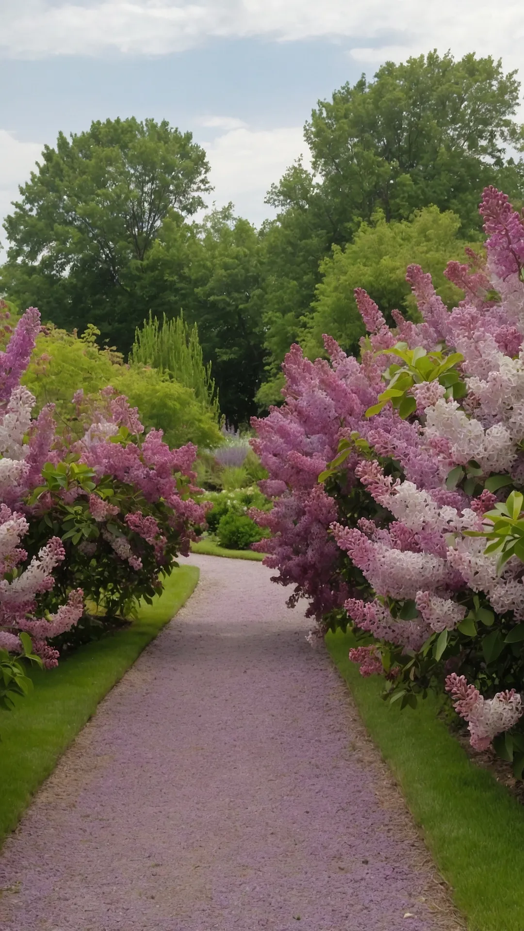Lilac Bloomfest