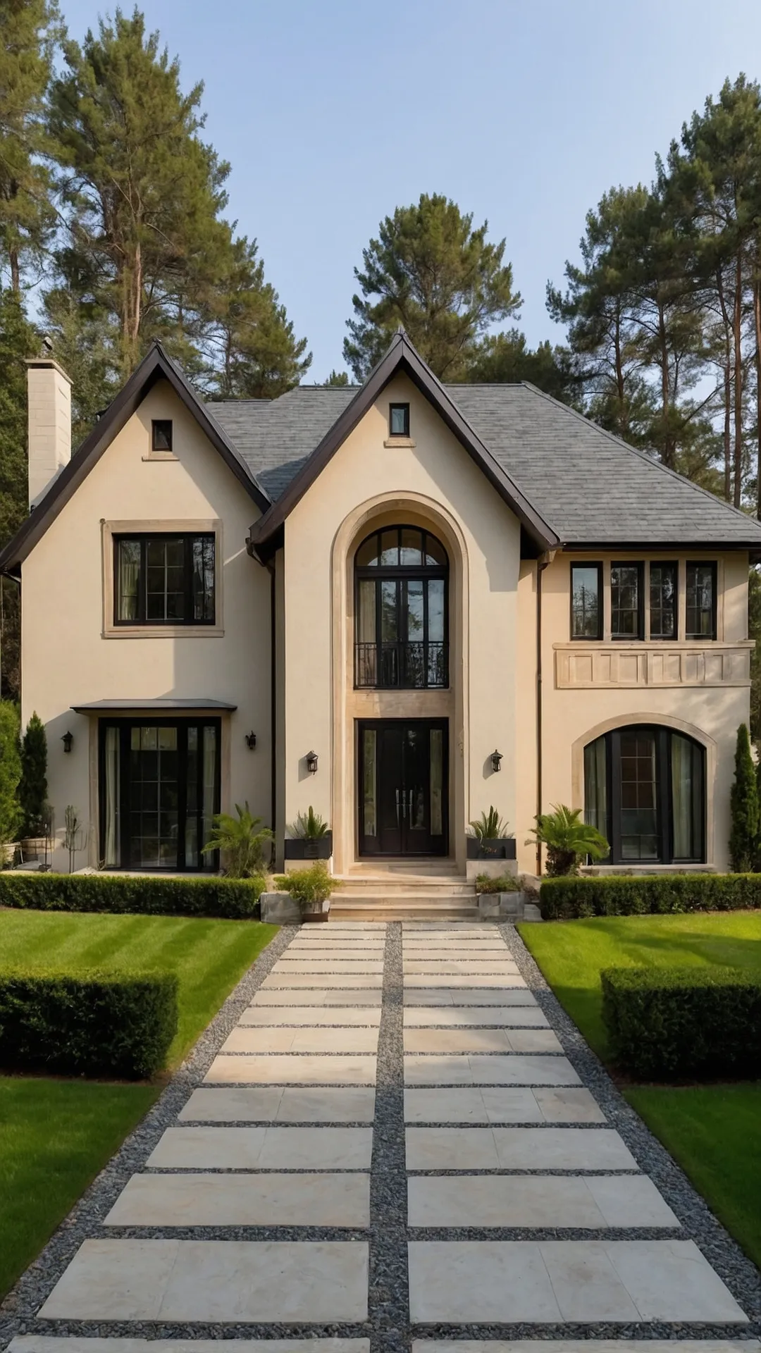 American Dream Abodes