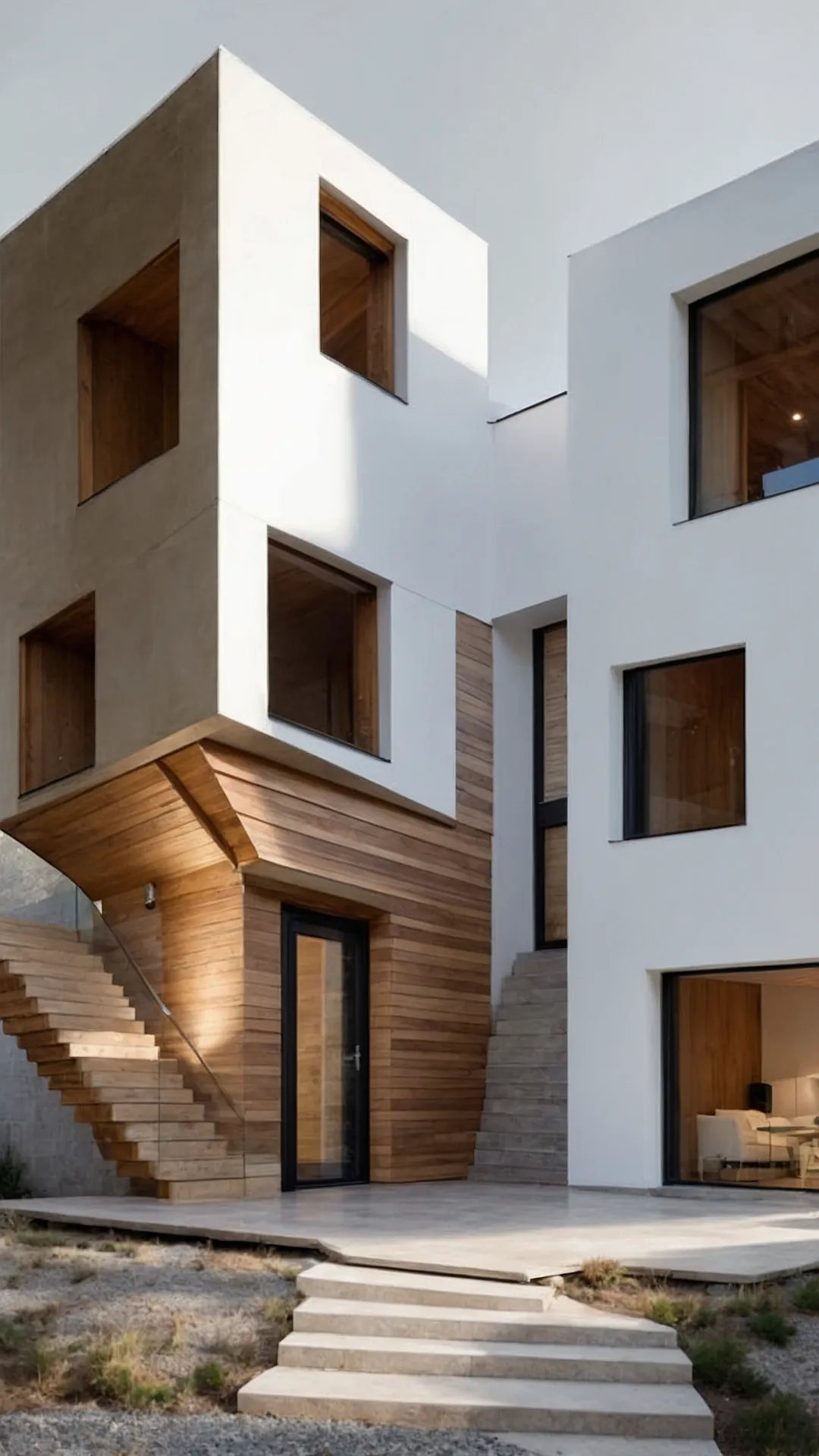 Compact Living