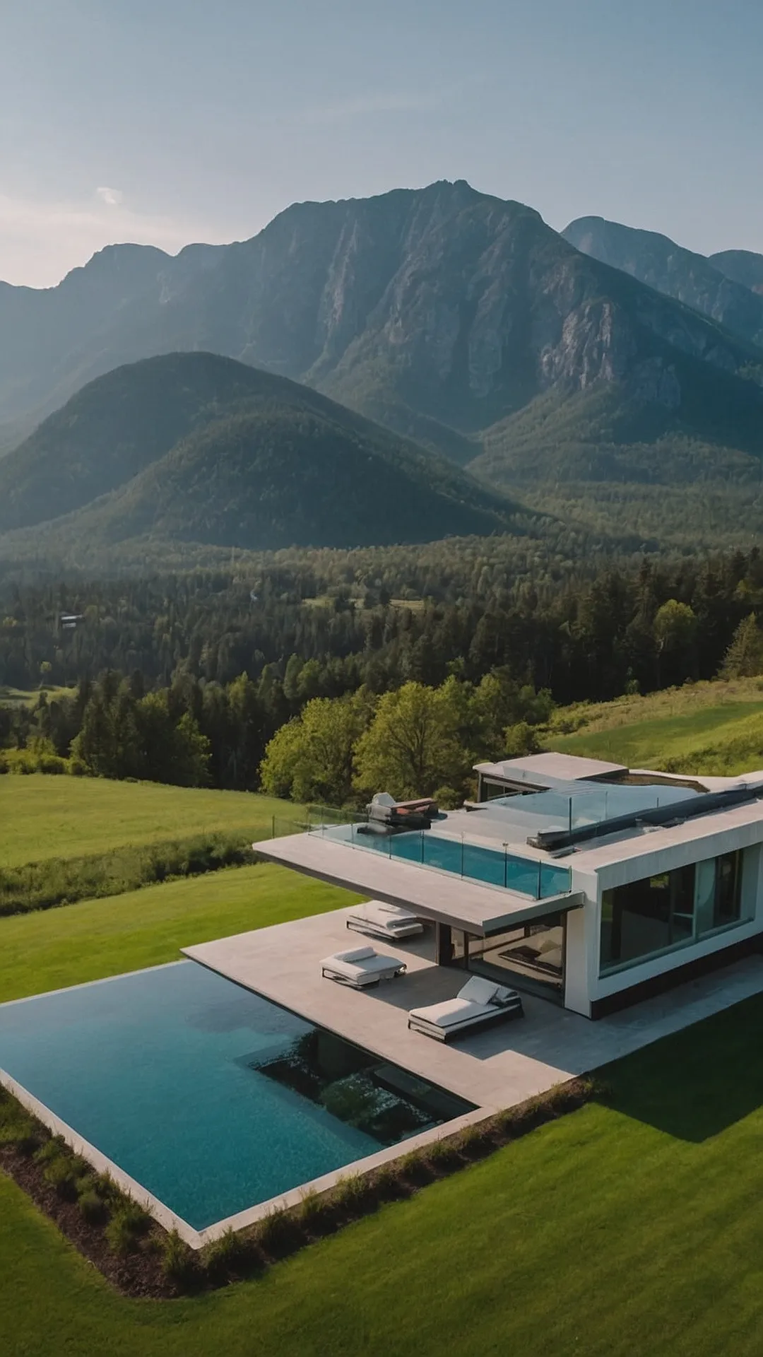 Stylish Tropical Homes Blending Comfort and Nature