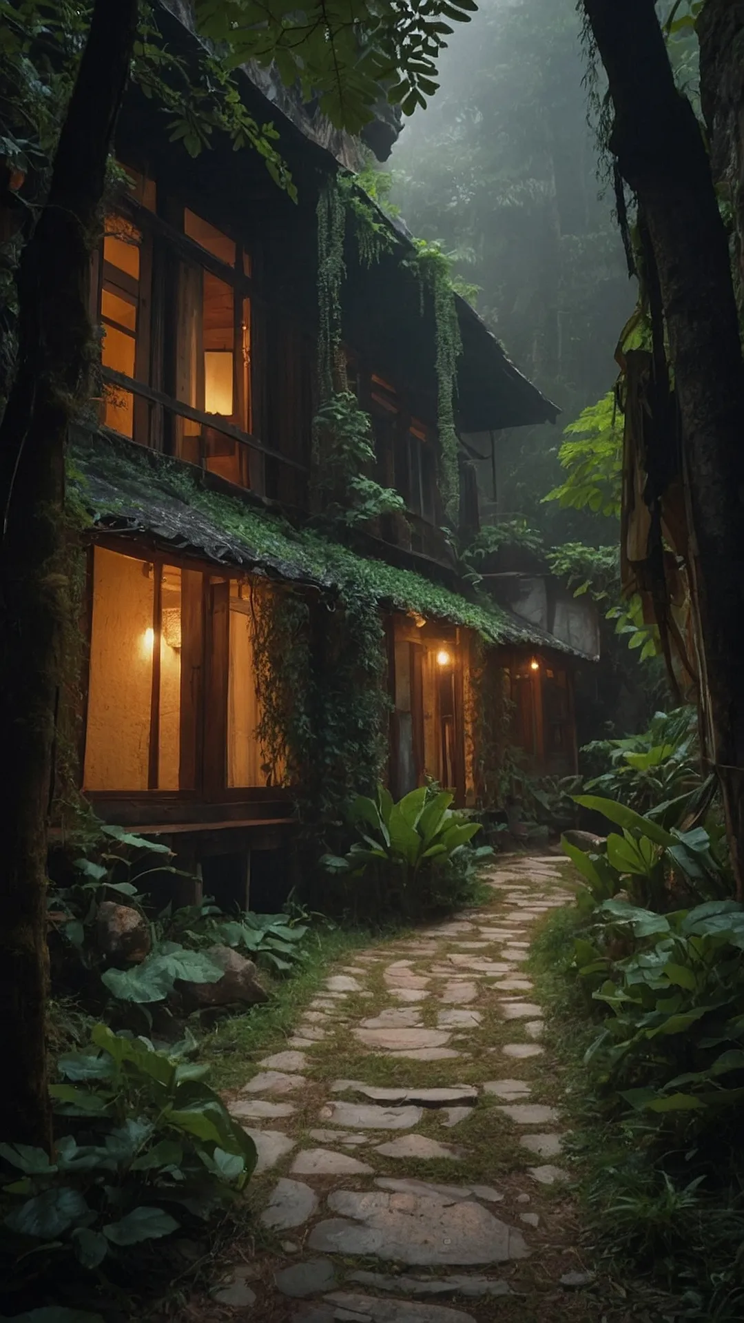 Embrace Autumn with These Charming Fall Garden Designs