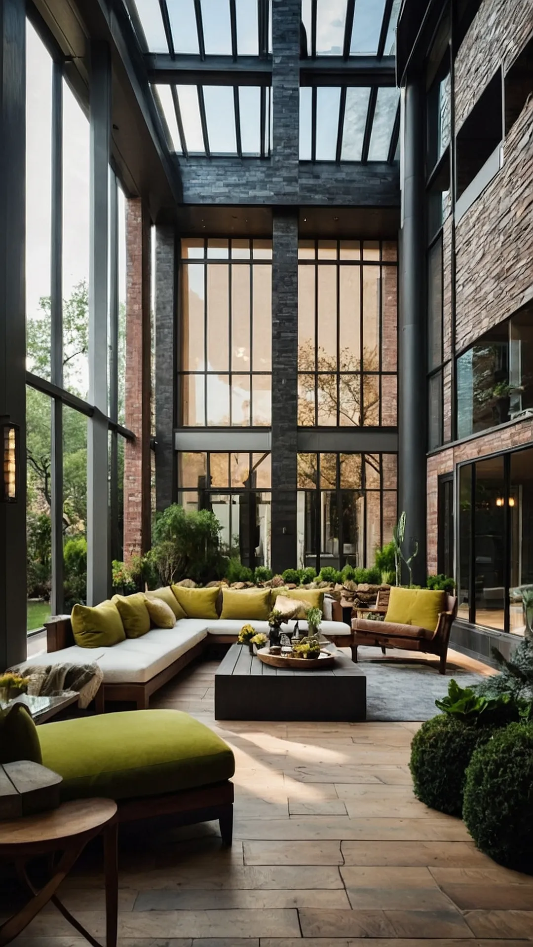 Cozy Corners Design Ideas for New York Apartments