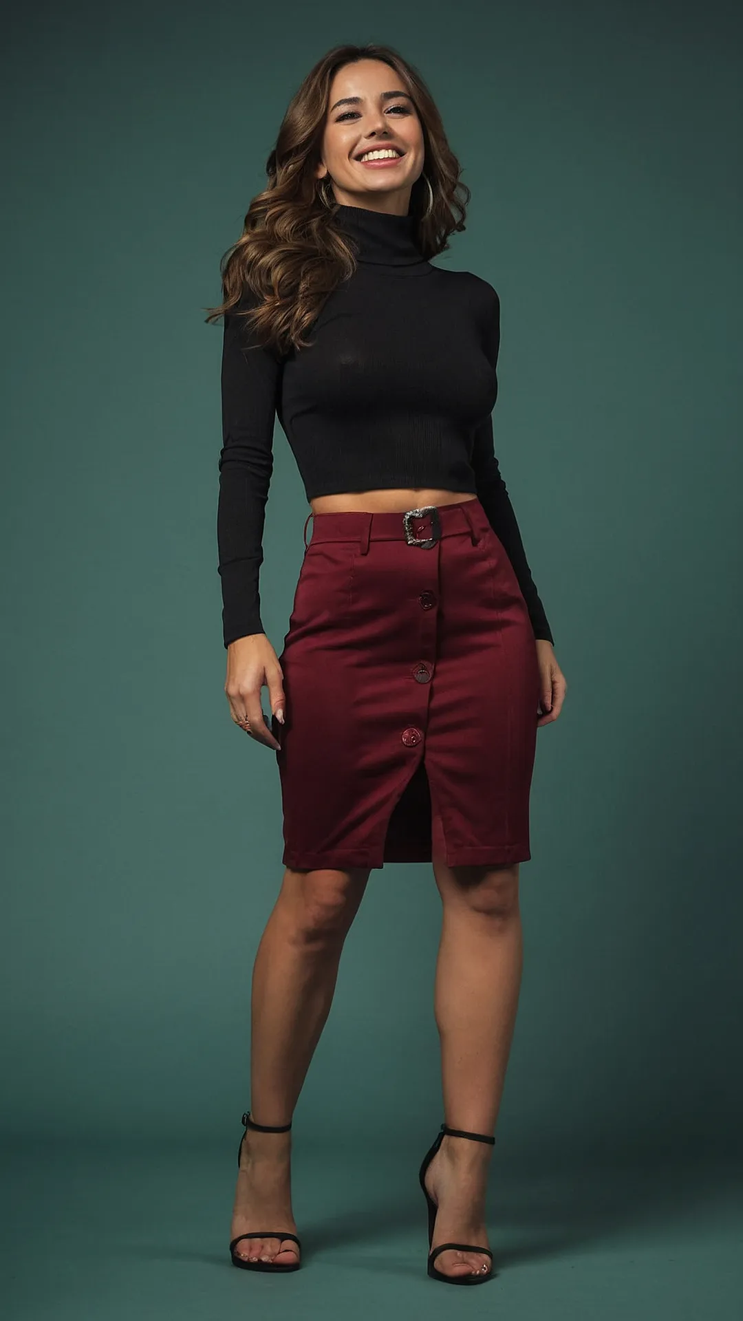 Trendy Skirt Outfit Combinations You Need to Try