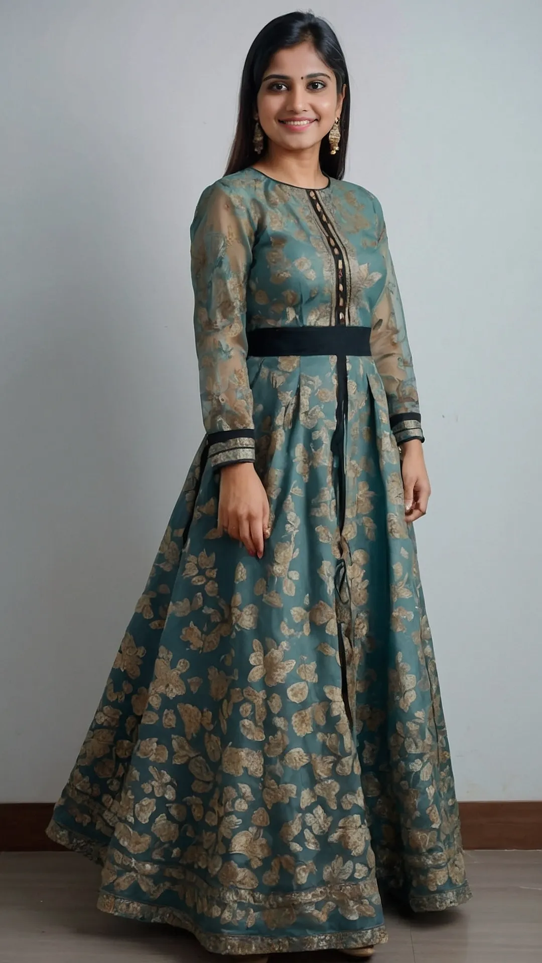 Versatile Frock Looks for Day to Night Transition