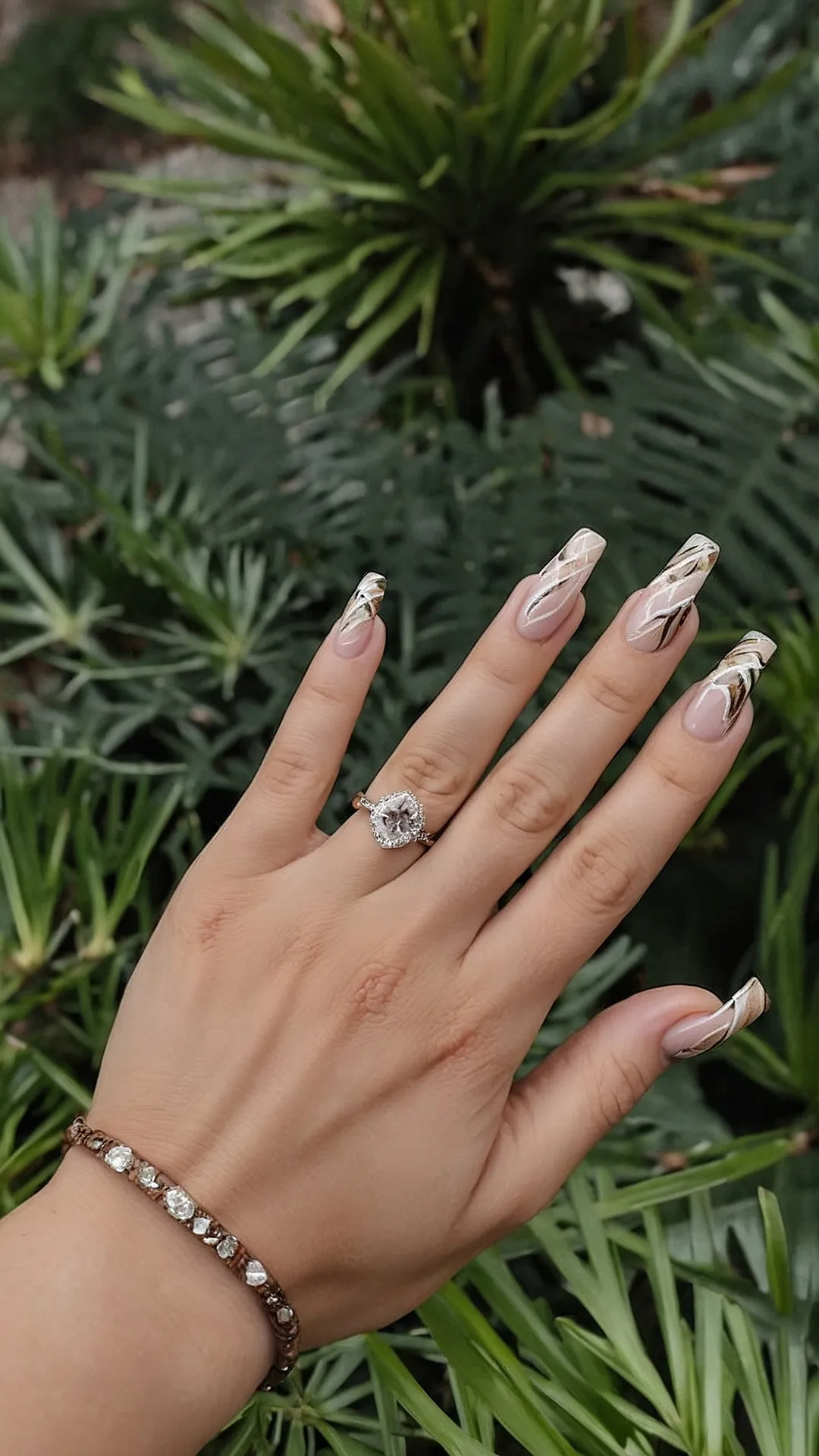 Captivating Autumn Nail Ideas for Every Fashionista