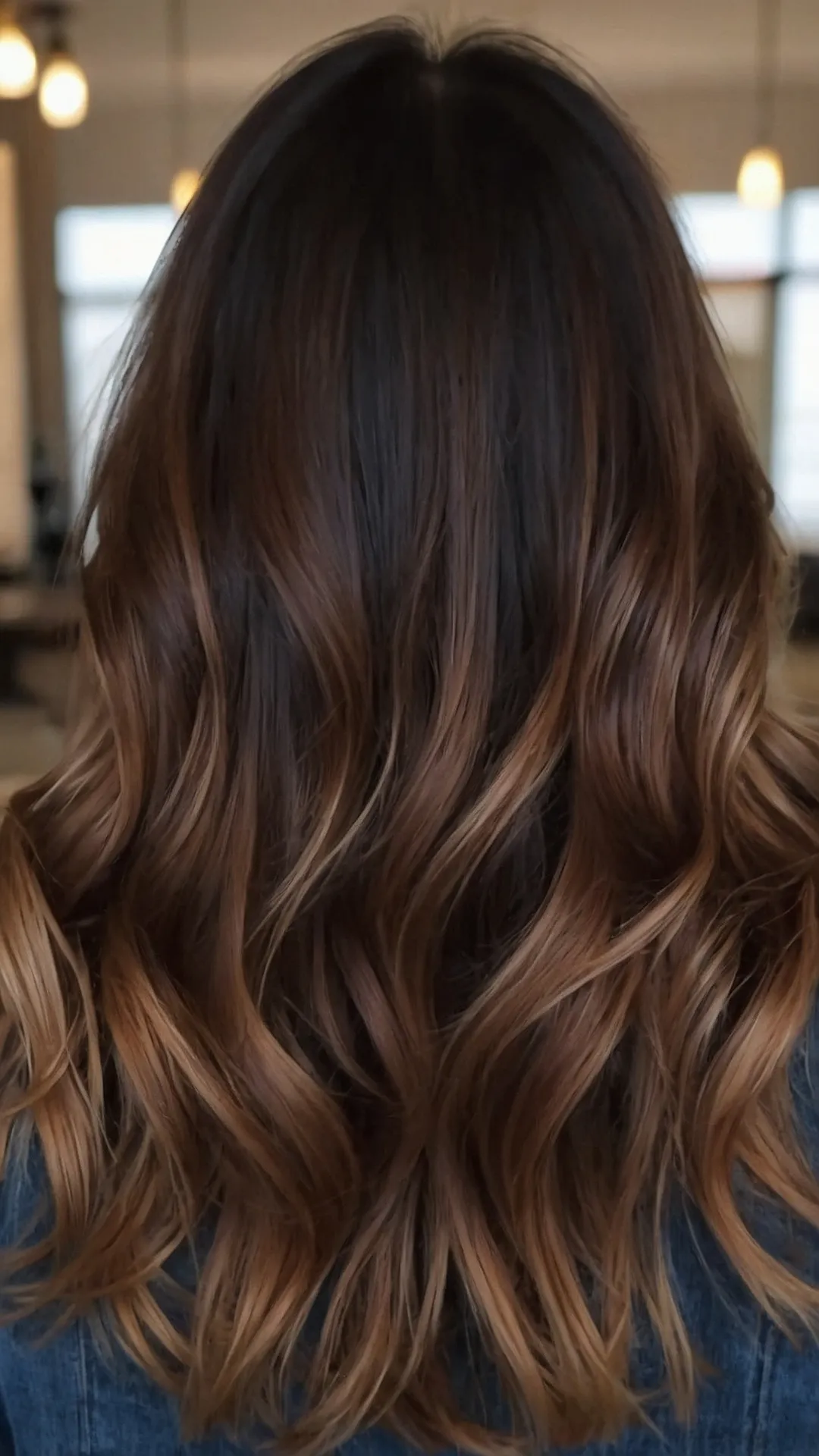 Balayage Boom: