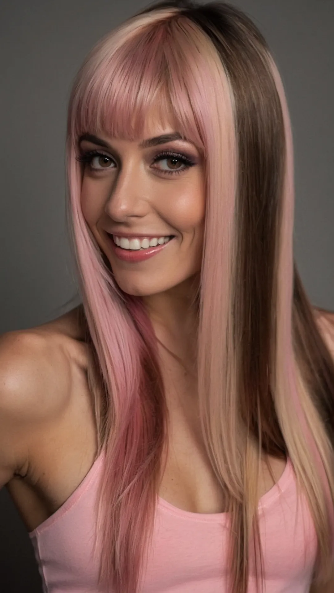 Pinkalicious Pops: