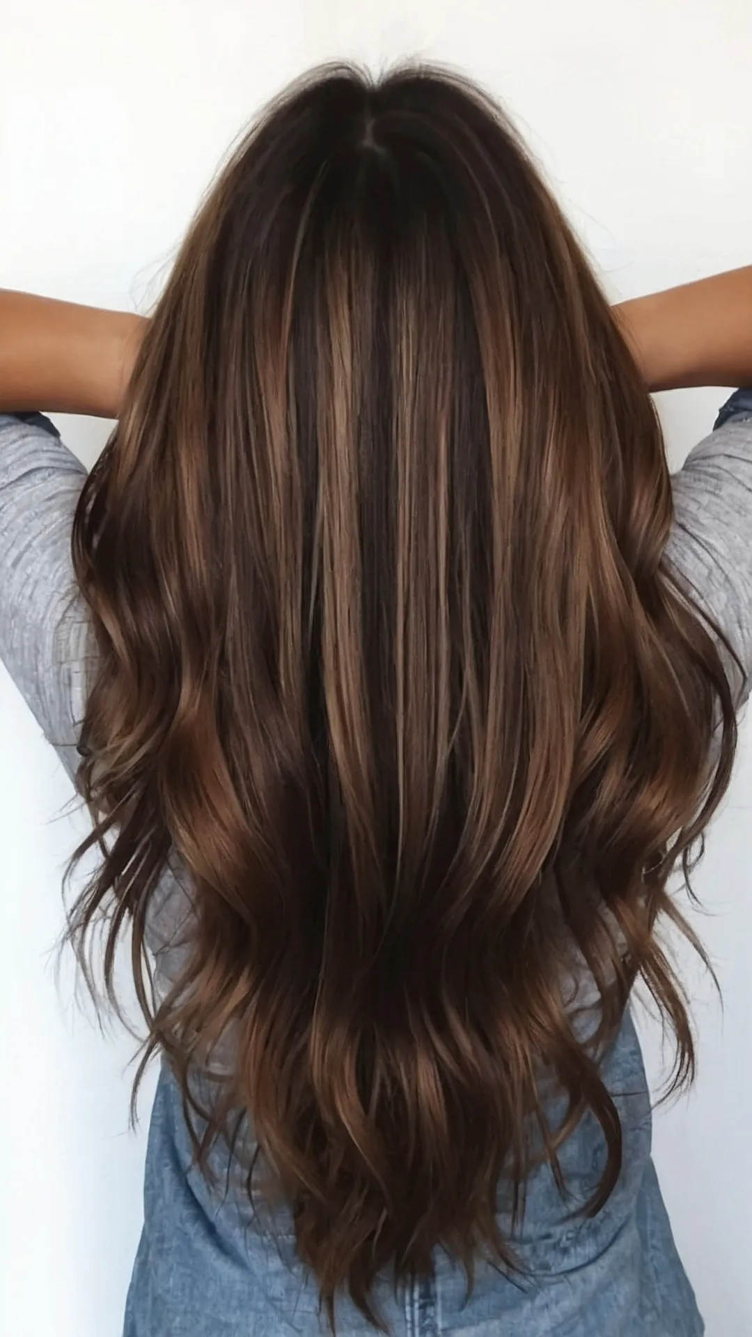 Bronde Harmony: