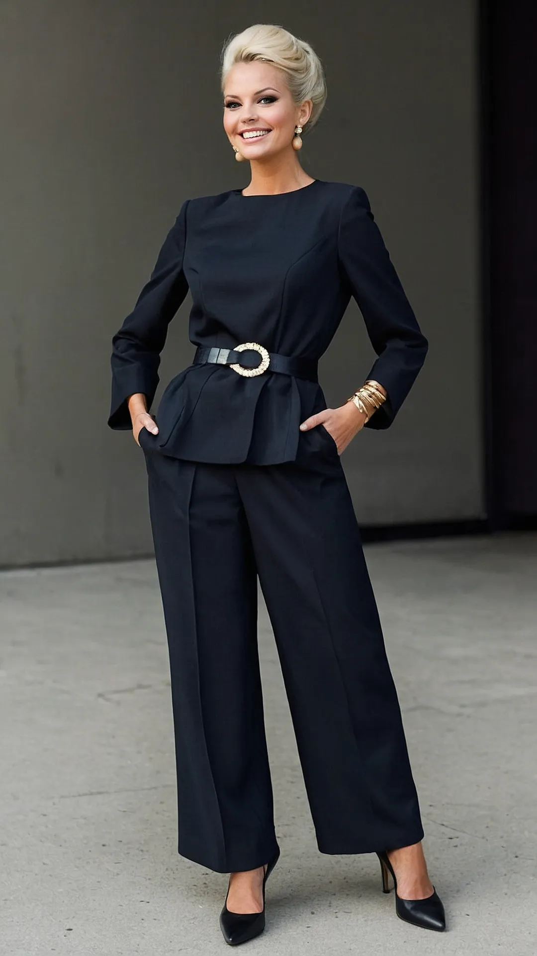 Groovy Girl: Rediscovering Sixties Style