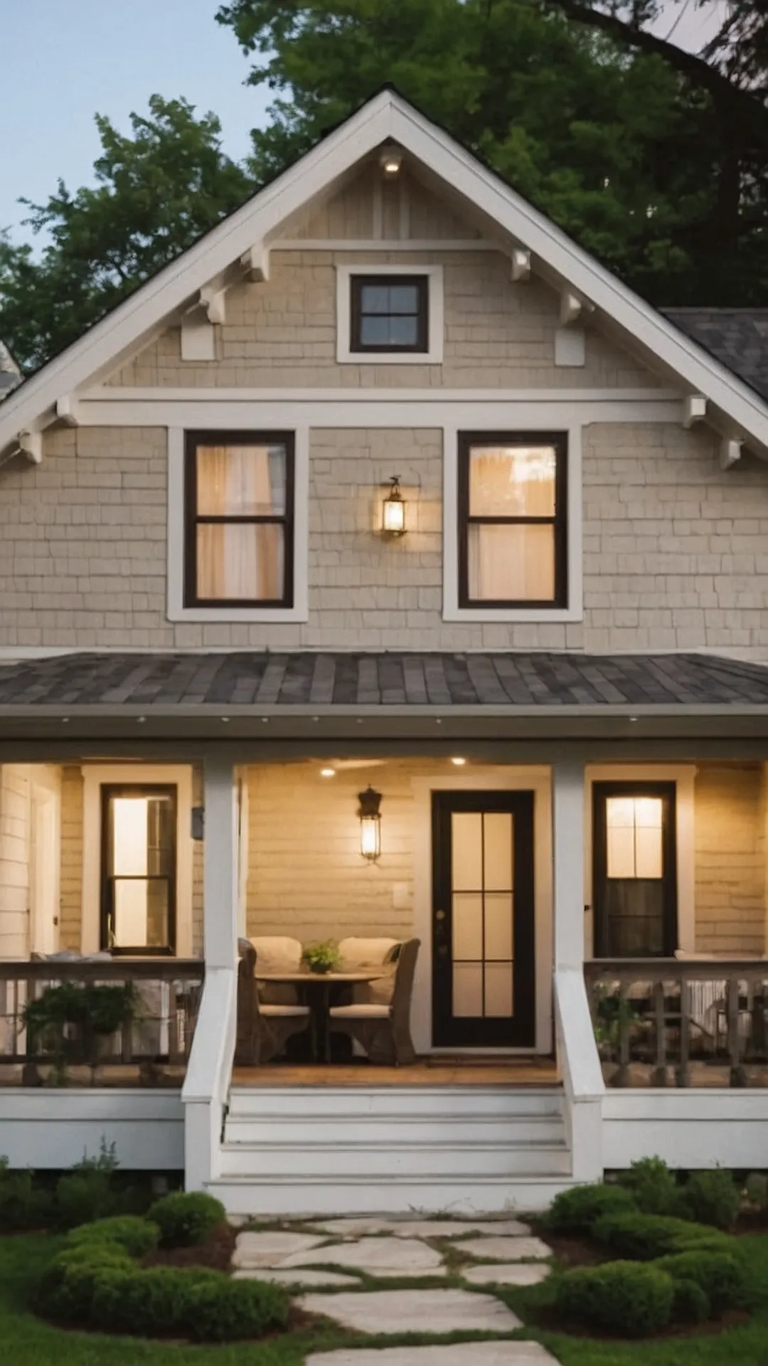 Home Sweet Microhome: