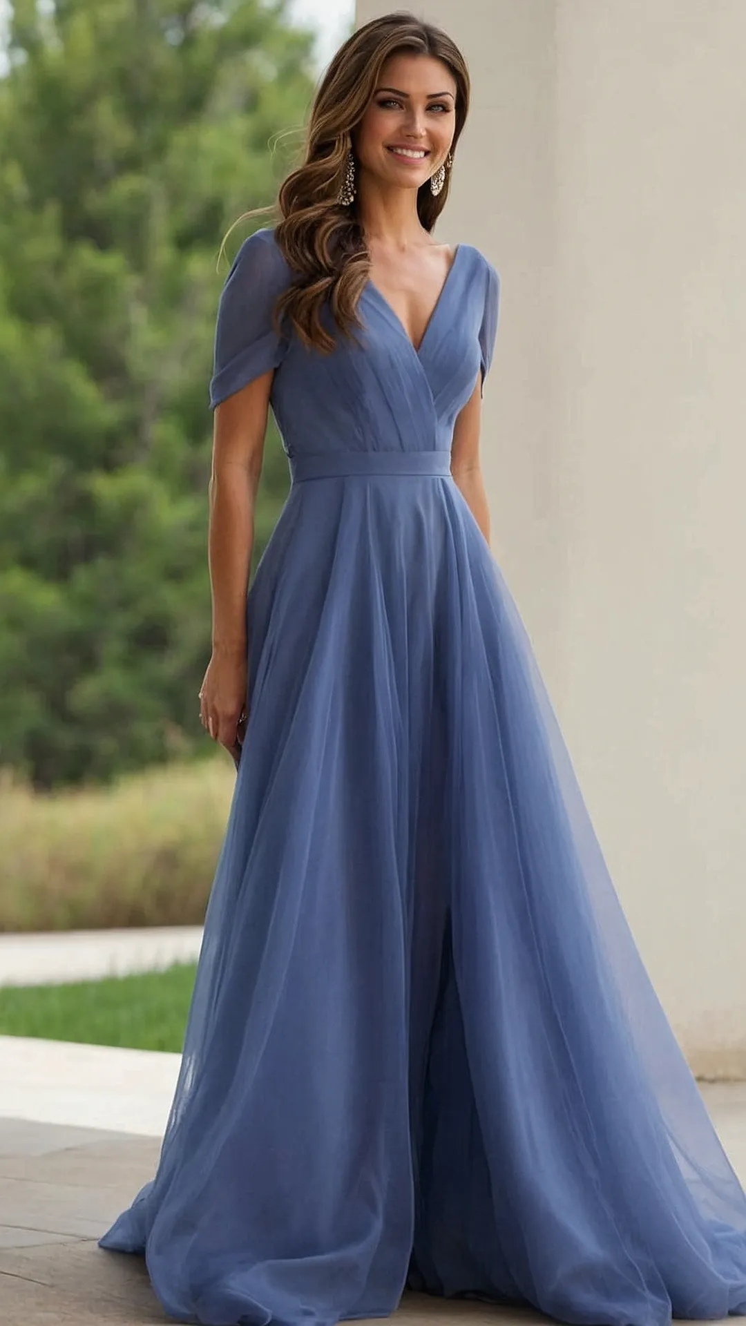 Effortless Elegance