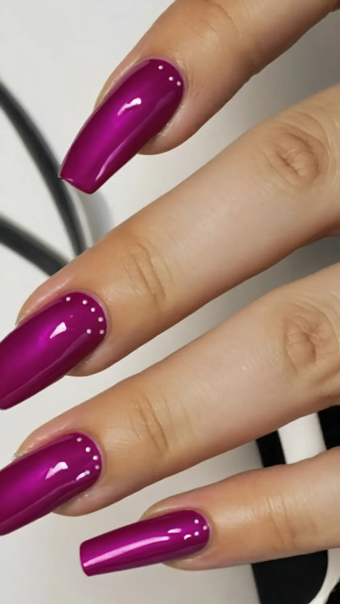 Rad Nails: January 2025