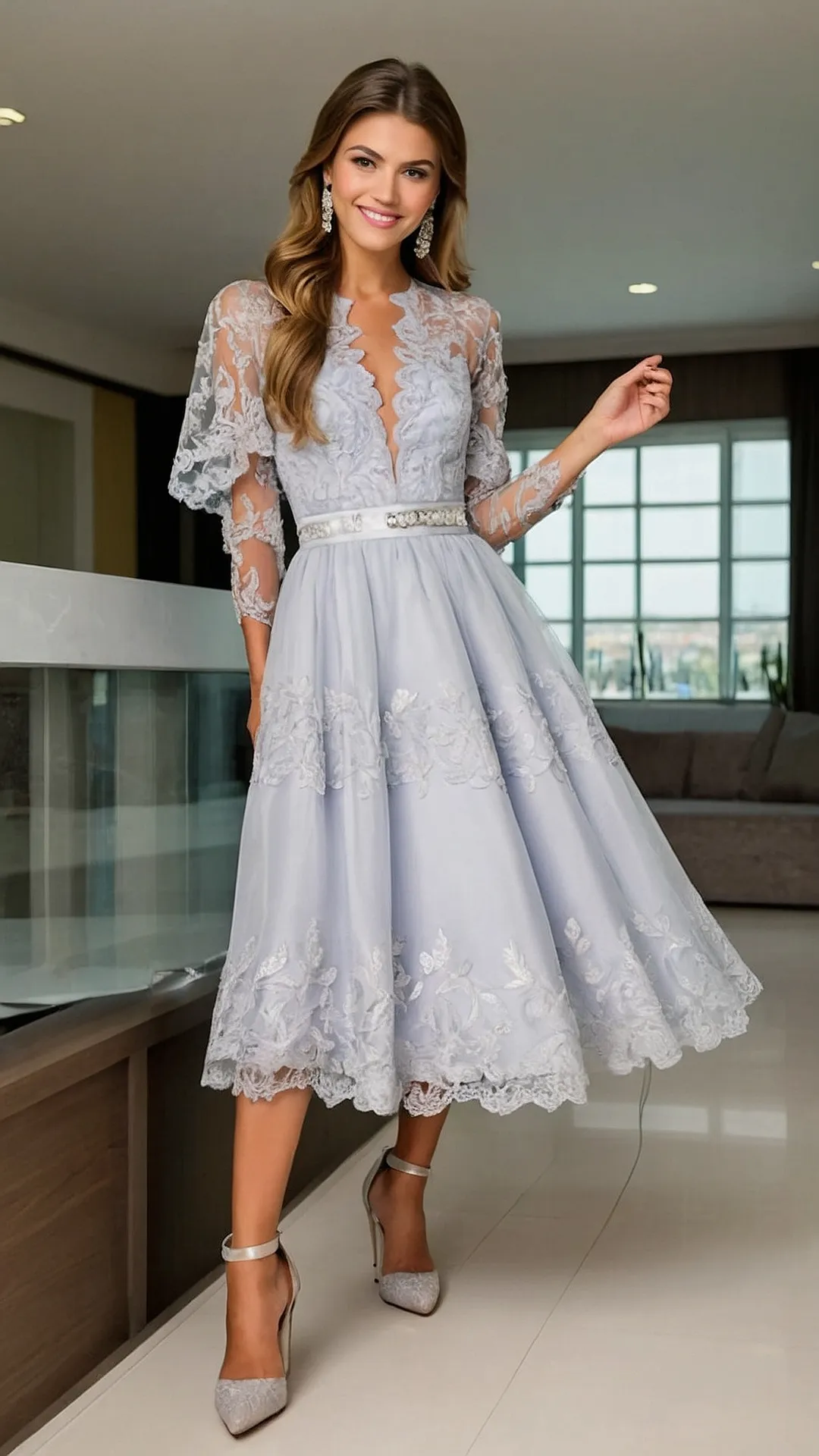 Velvet Kiss Date Night