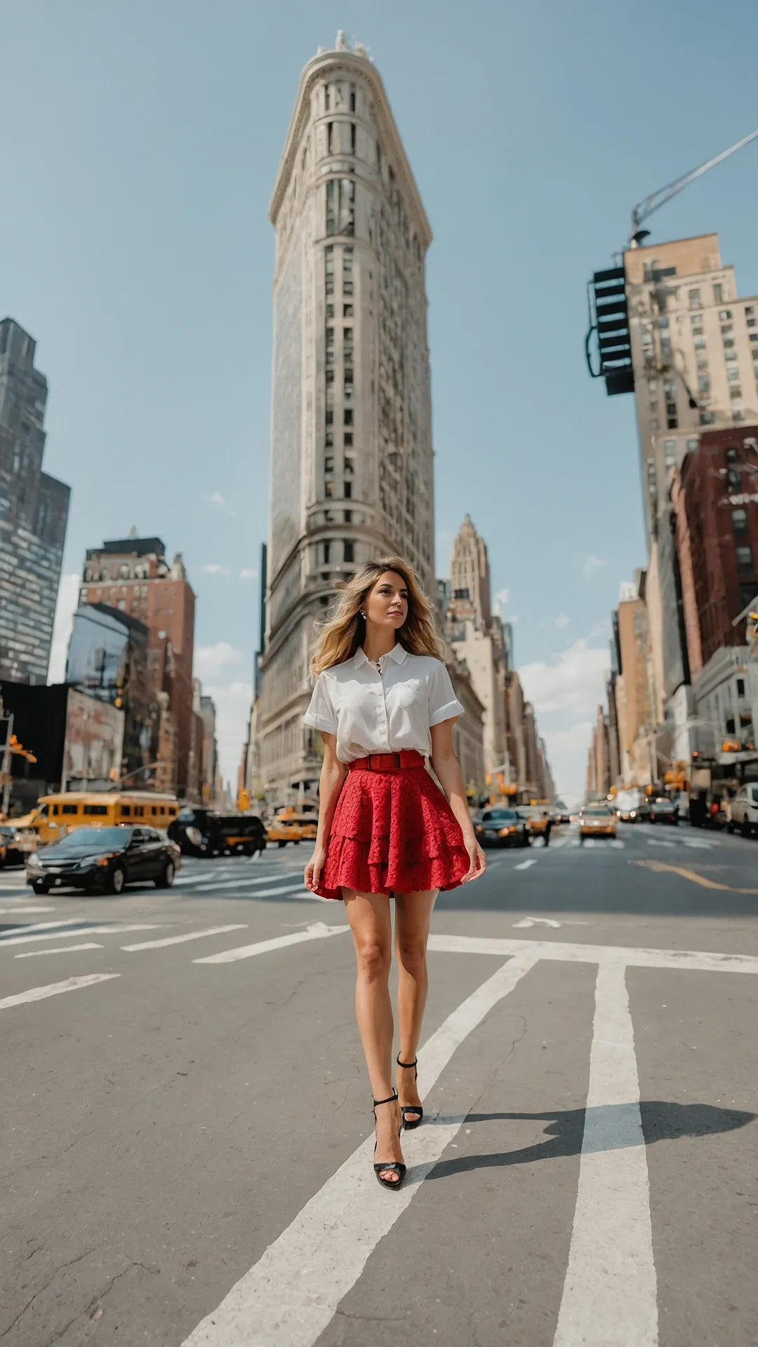 Big Apple Aperture