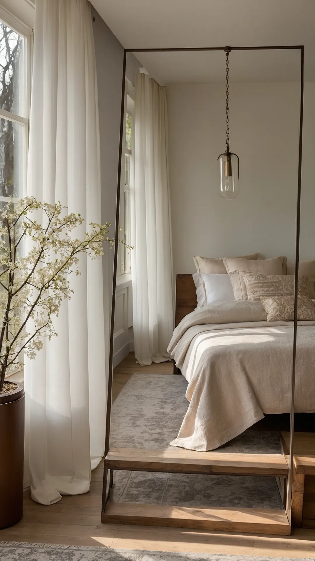 Vibe Check Your Space