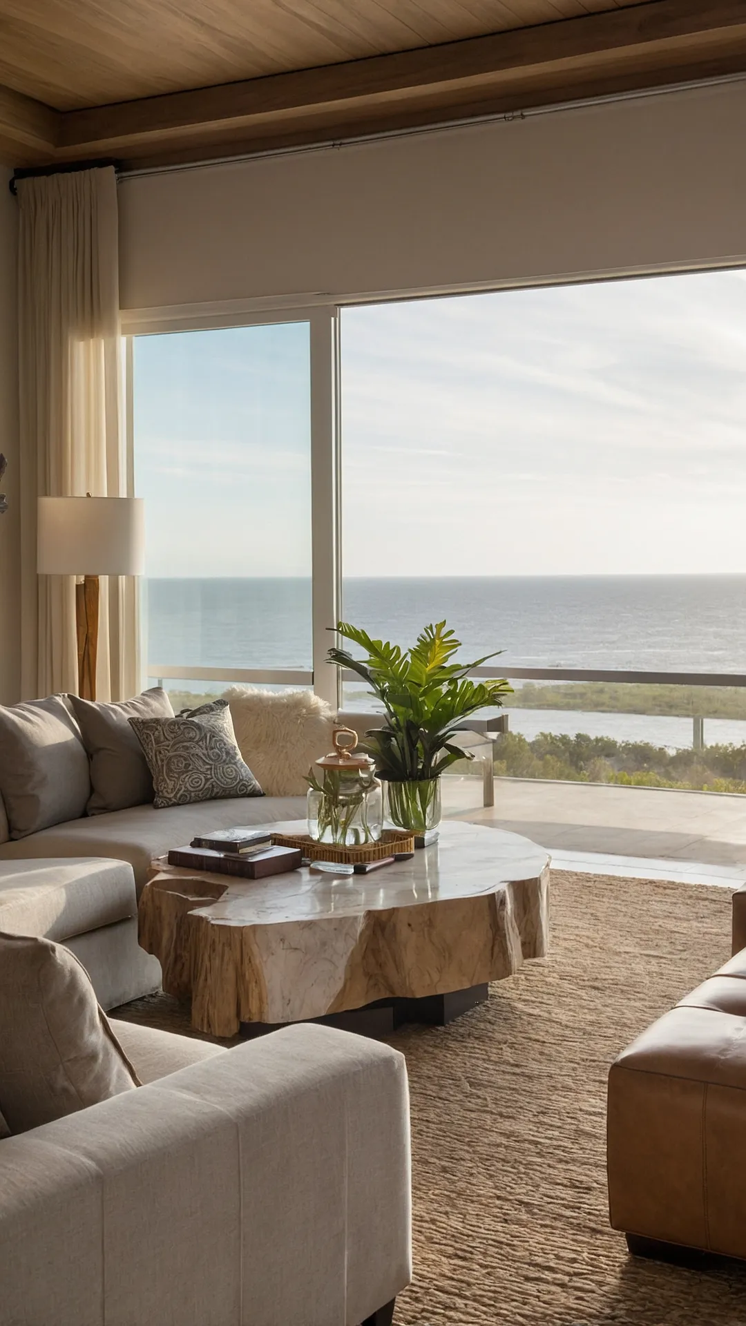 Horizon Lounge