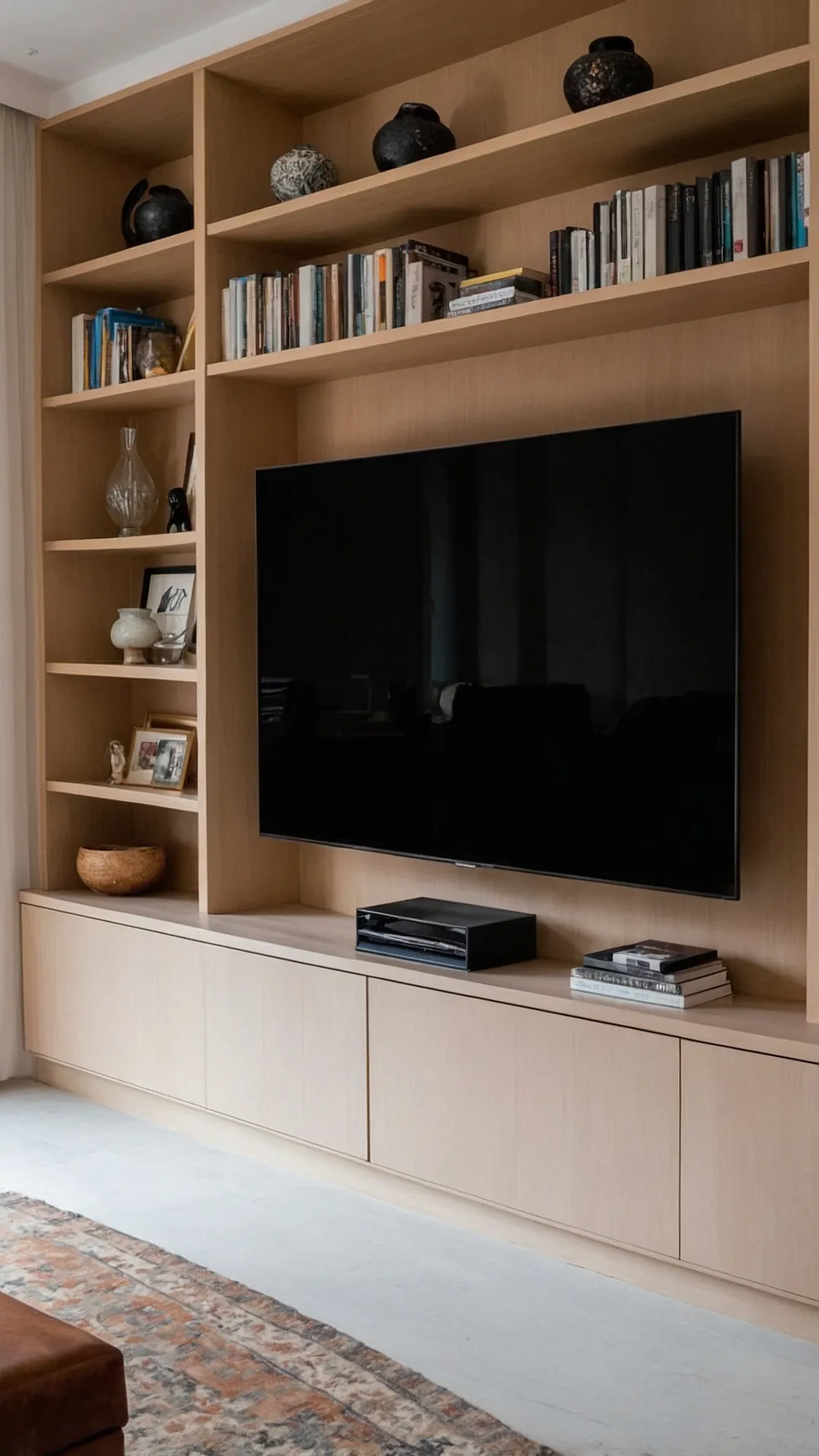 The Secret Keeper Cabinet